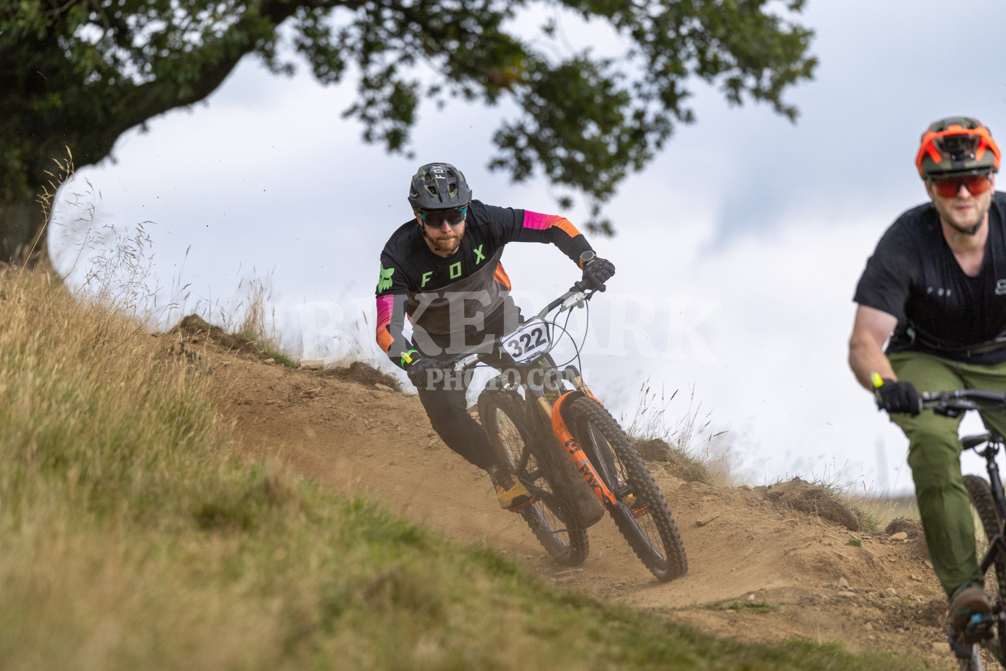 Bolly Skyline Enduro August 09, 2025 11:41:55