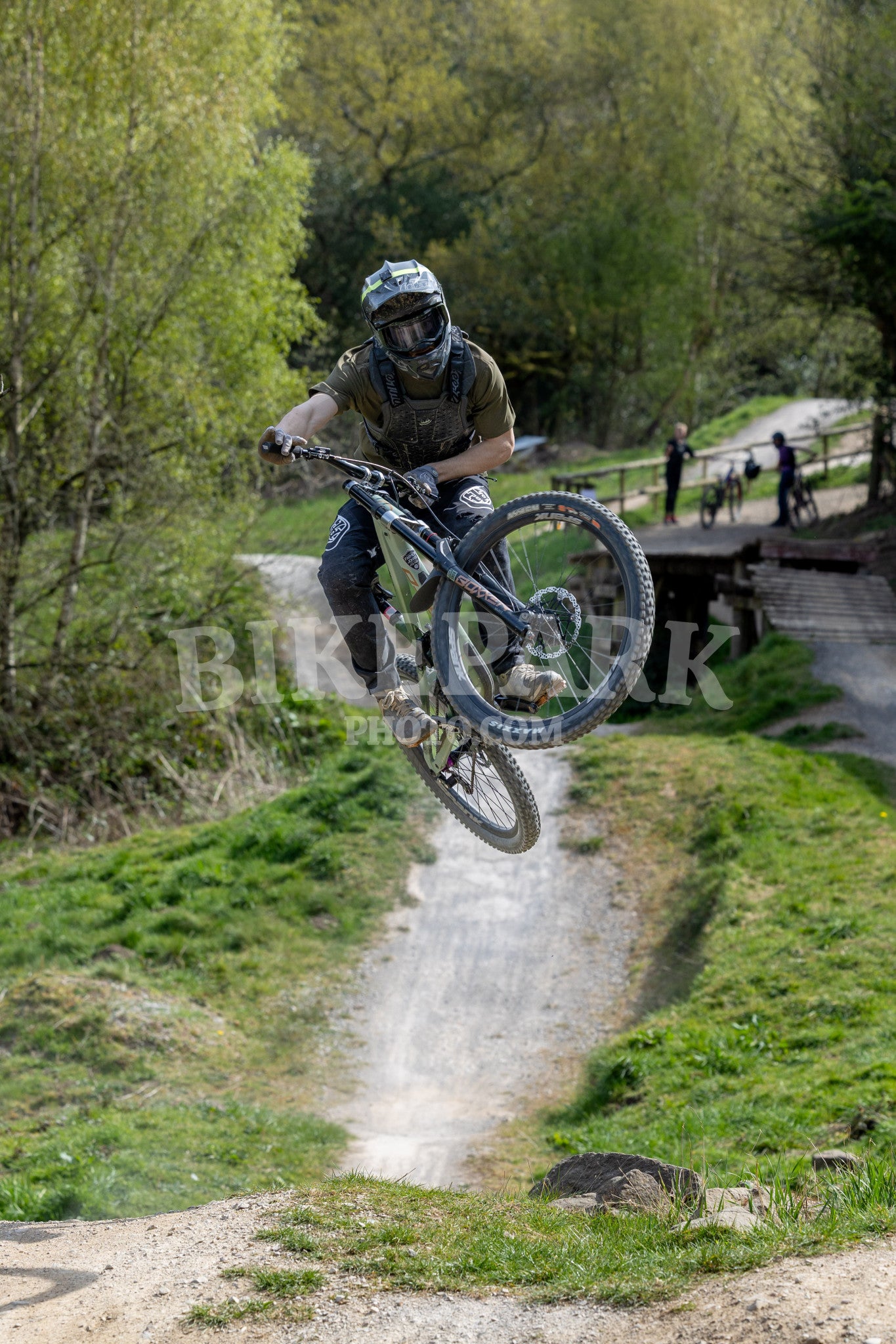 Farmer John's MTB Park April 12, 2025 12:49:26
