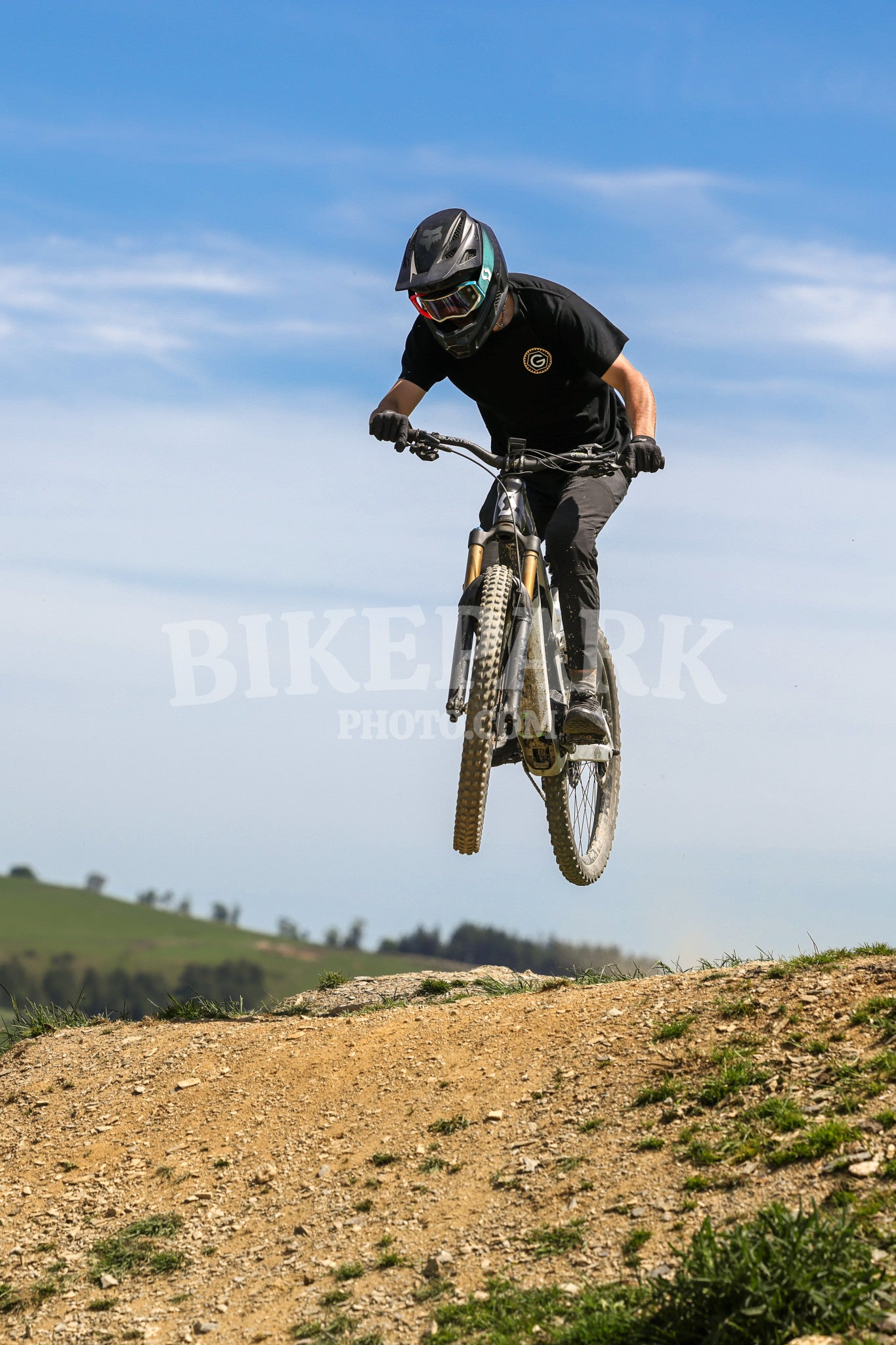 Berwyn Bike Park May 30, 2026 12:42:14
