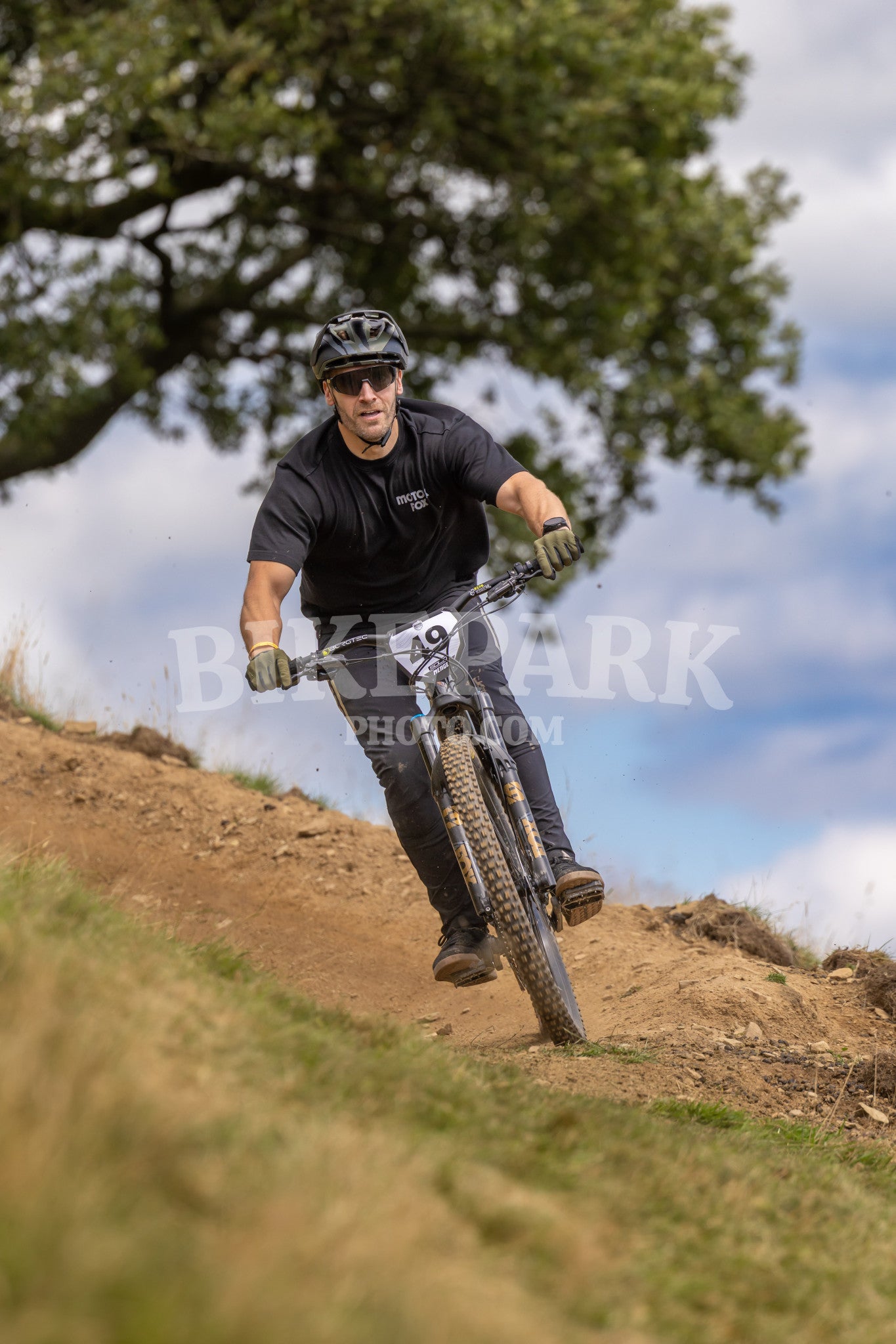 Bolly Skyline Enduro August 08, 2025 13:36:19