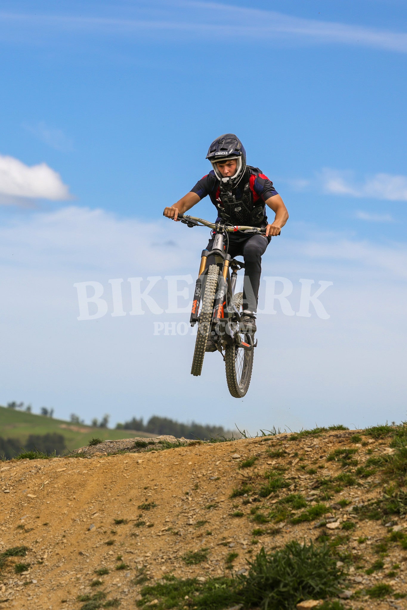 Berwyn Bike Park May 30, 2026 13:28:43