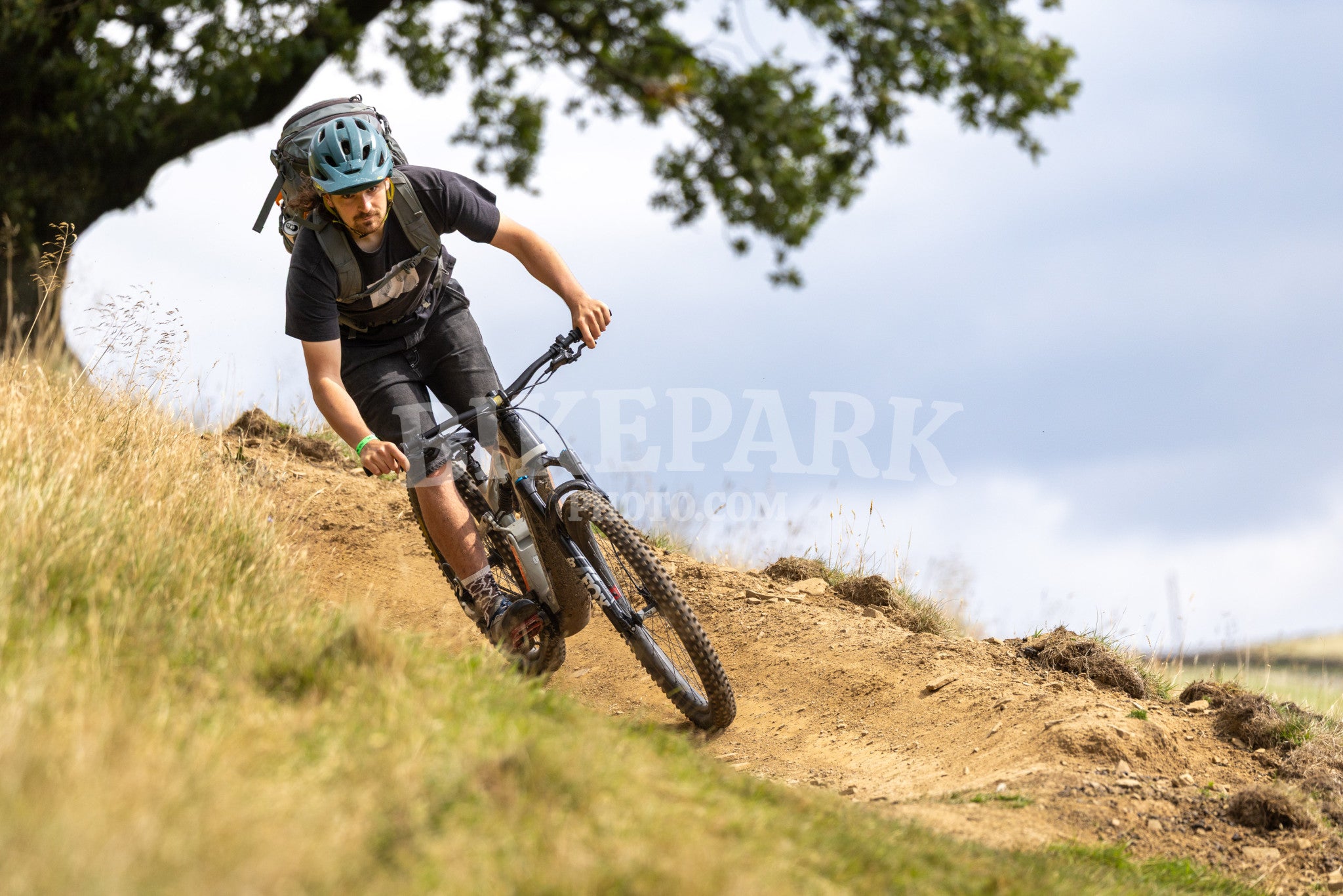 Bolly Skyline Enduro August 09, 2025 11:34:56