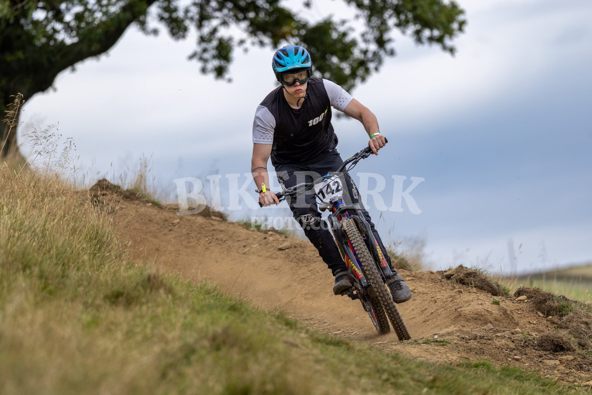 Bolly Skyline Enduro August 09, 2025 13:02:48
