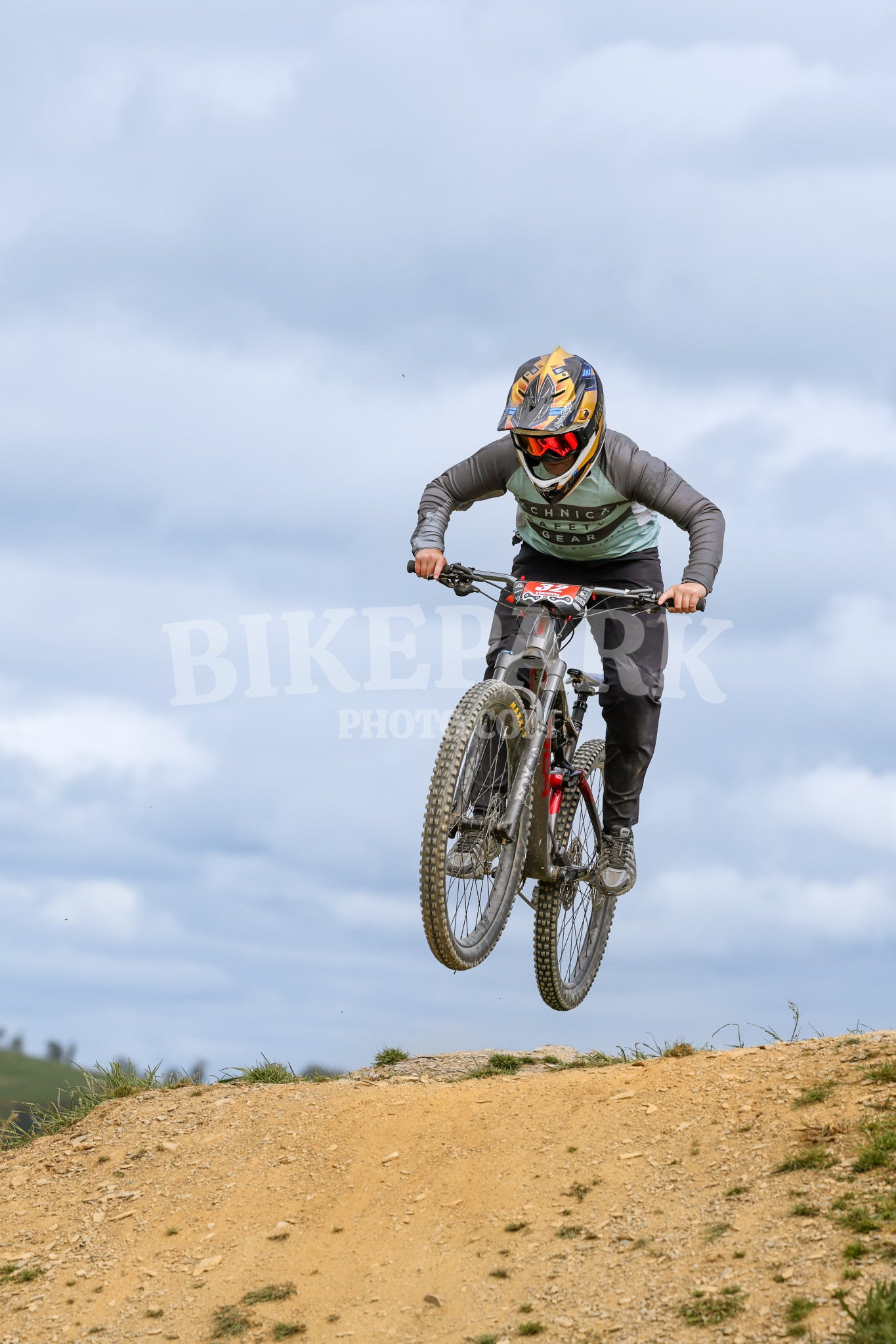 Berwyn Bike Park May 31, 2026 15:18:05