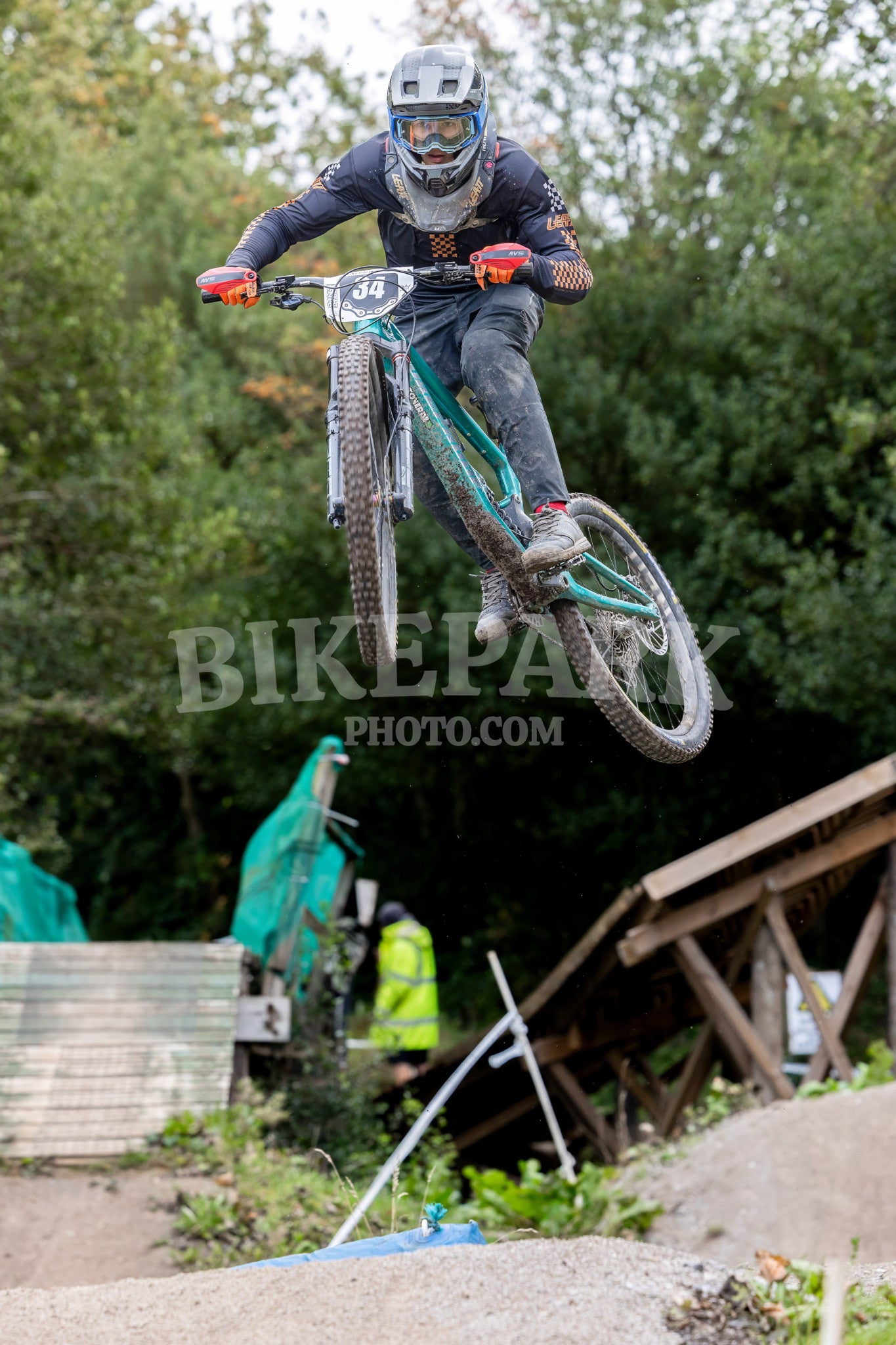 Farmer John's MTB Park October 05, 2025 11:44:39