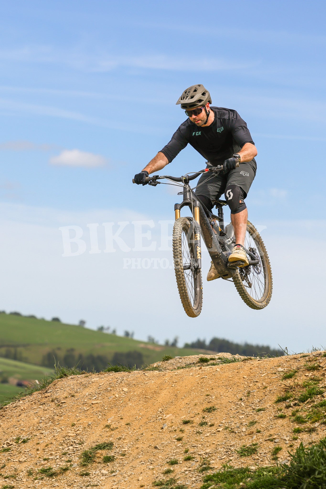 Berwyn Bike Park May 30, 2026 13:47:45