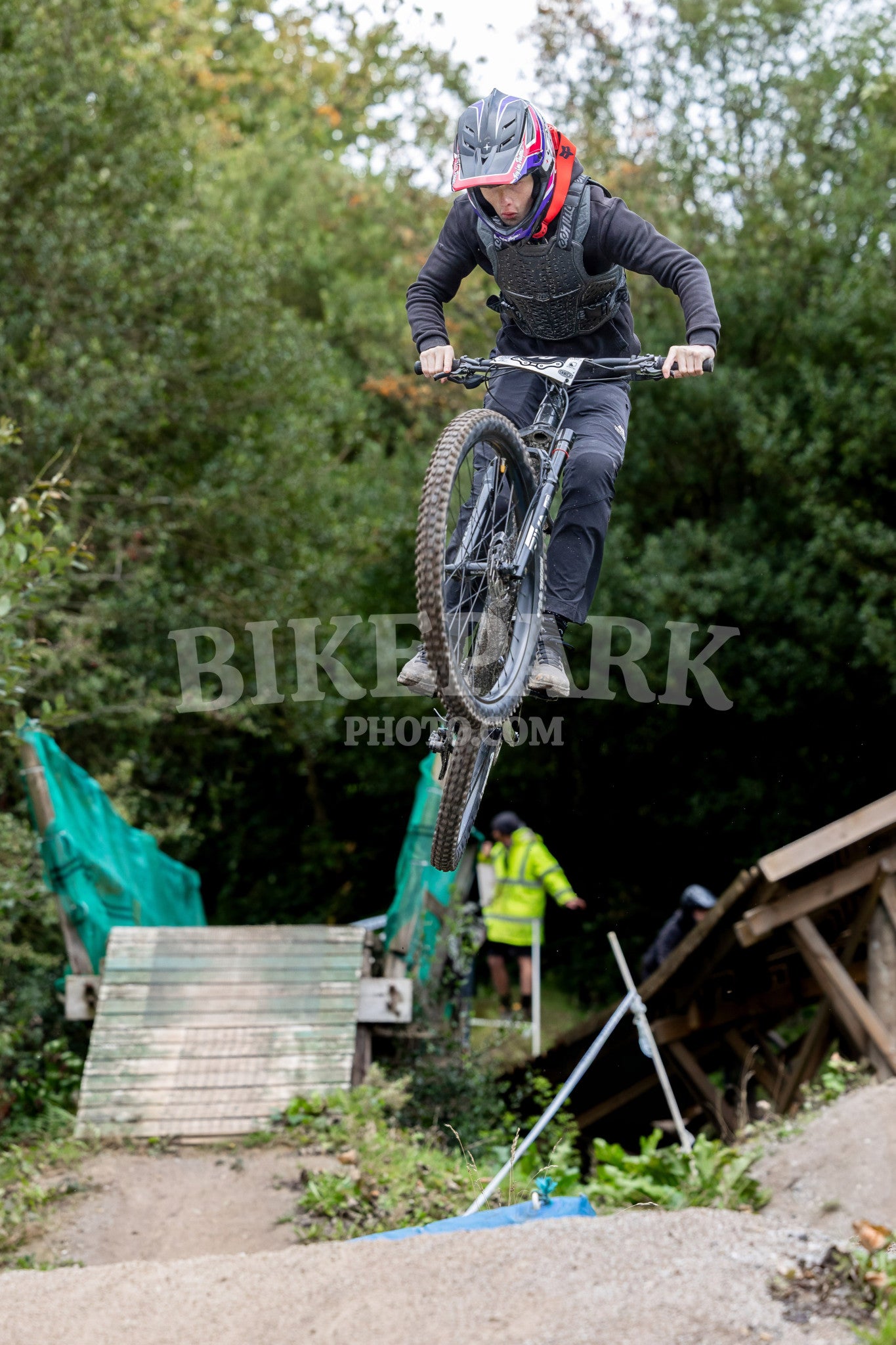 Farmer John's MTB Park October 05, 2025 11:36:08