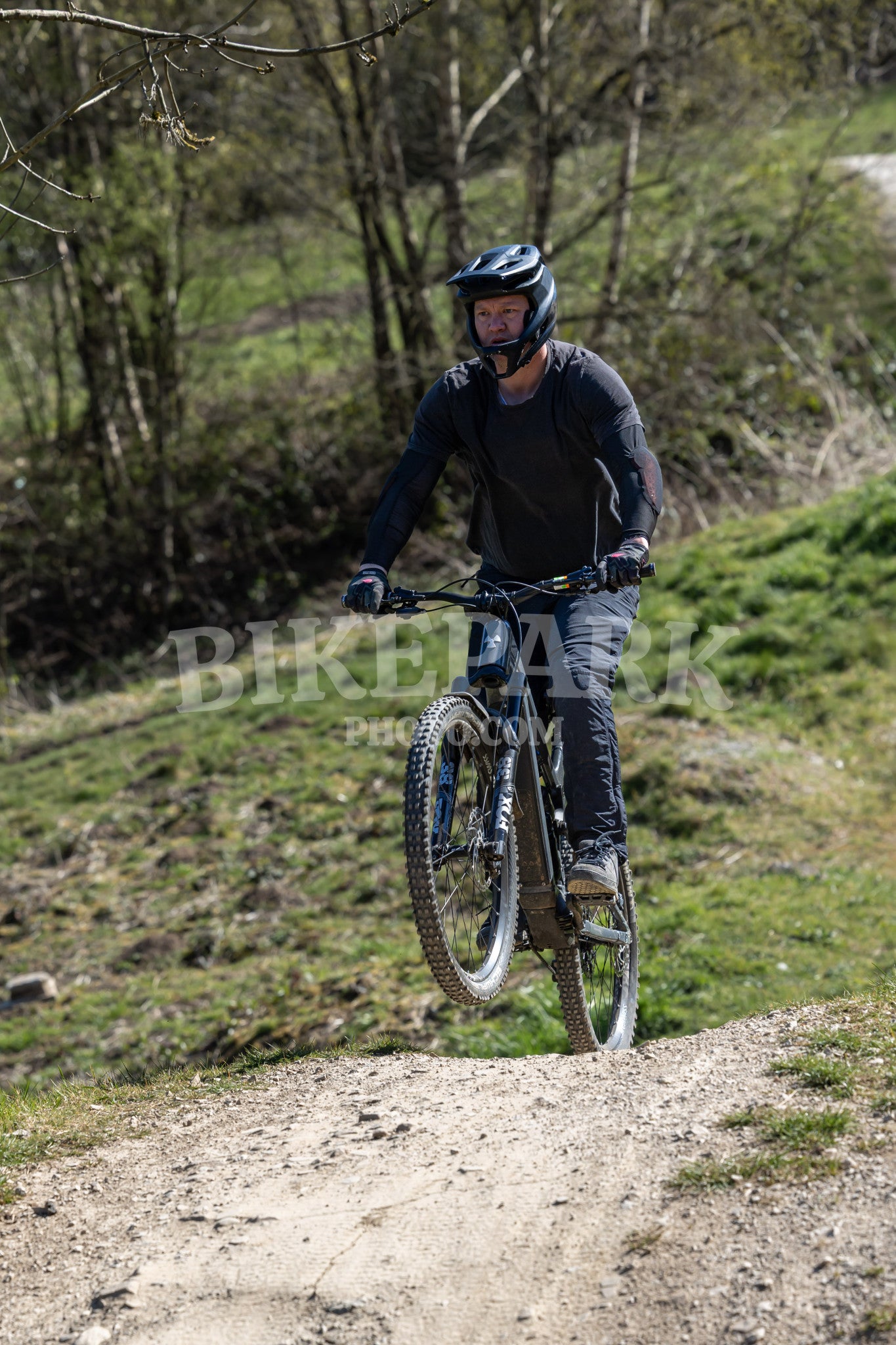 Farmer John's MTB Park April 05, 2025 11:34:45