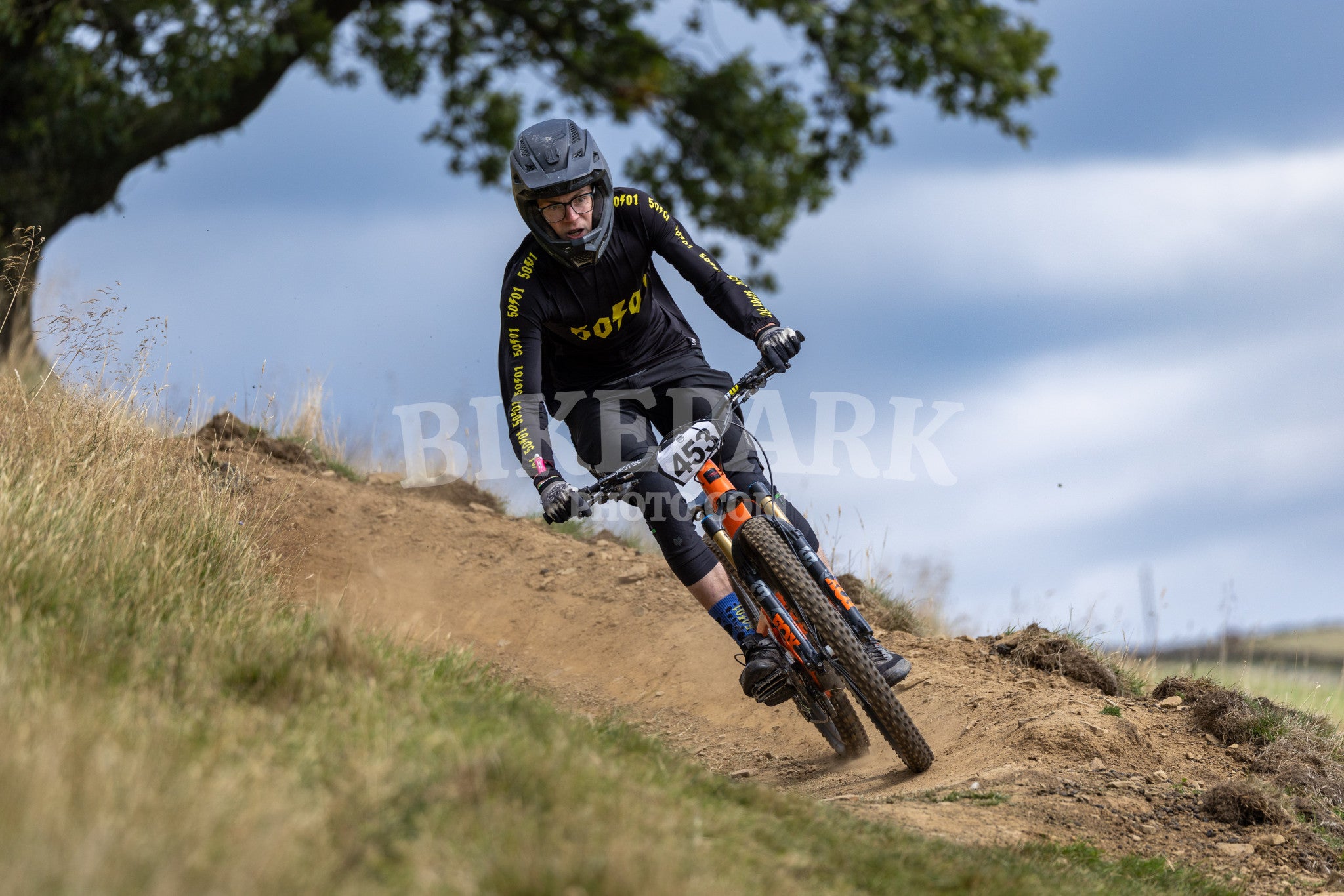 Bolly Skyline Enduro August 09, 2025 12:38:53