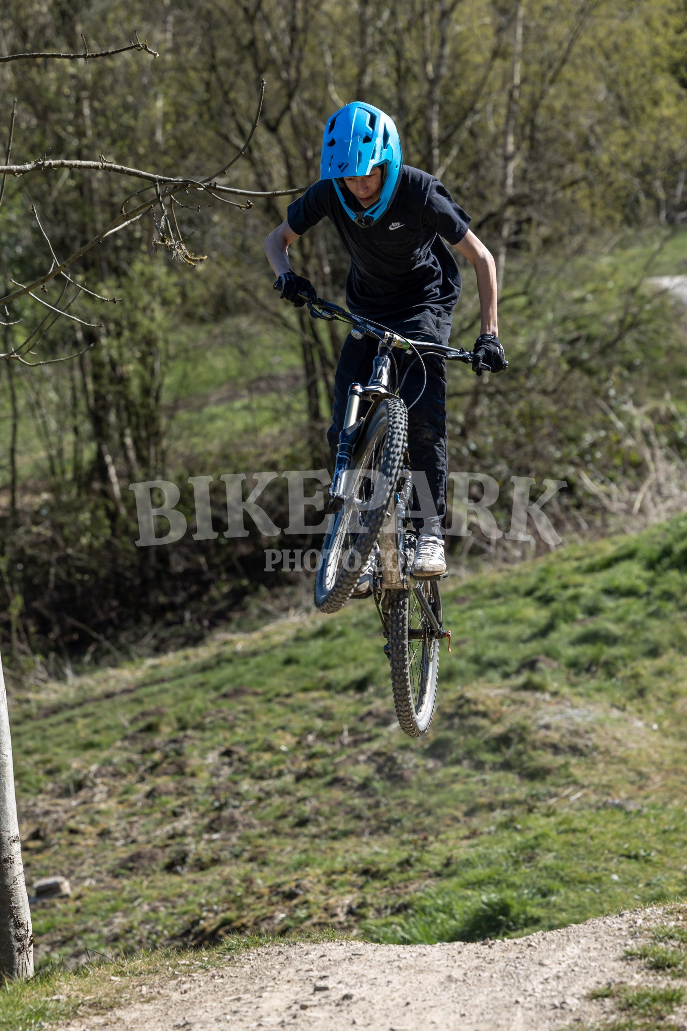 Farmer John's MTB Park April 05, 2025 11:48:50