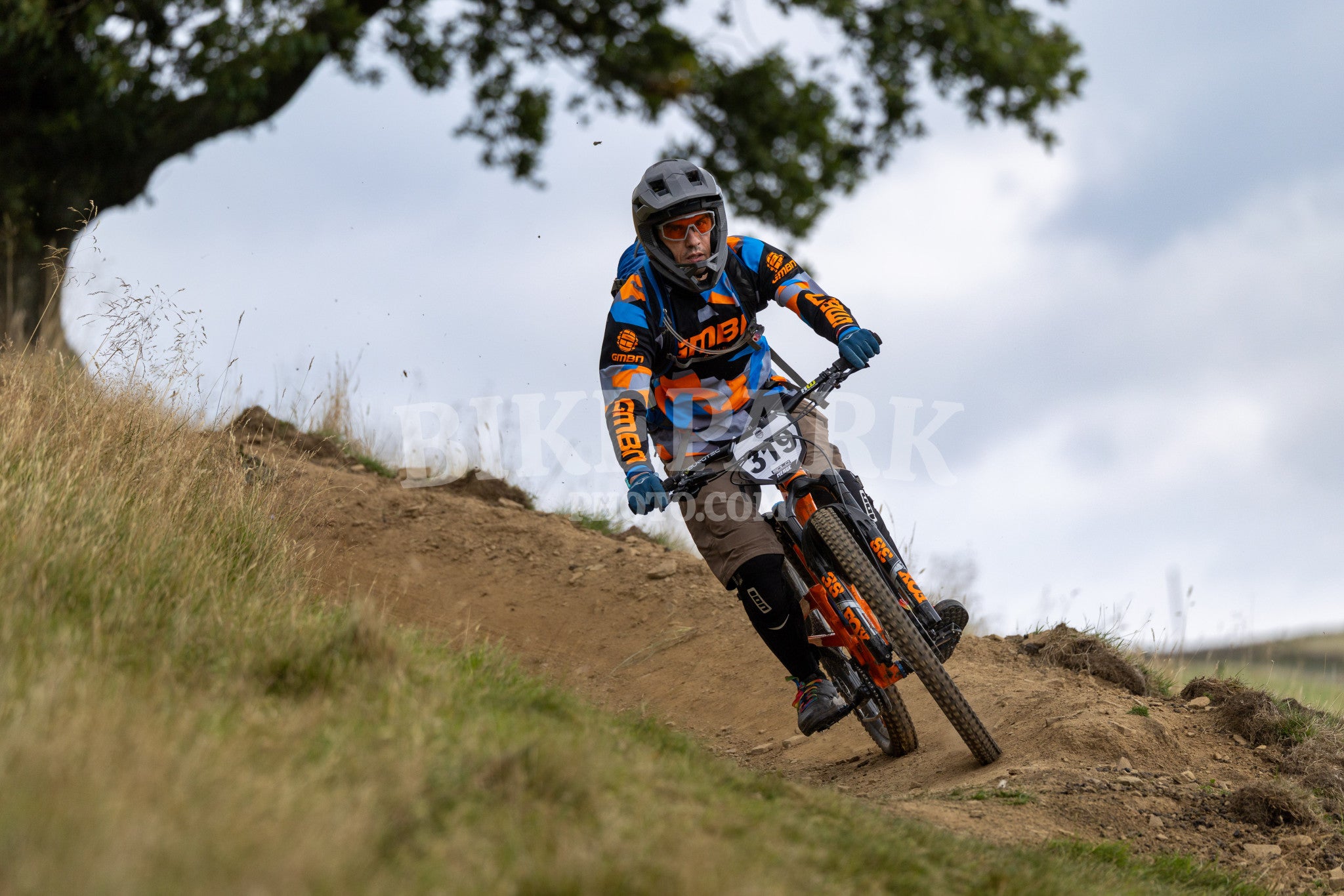 Bolly Skyline Enduro August 09, 2025 11:40:11