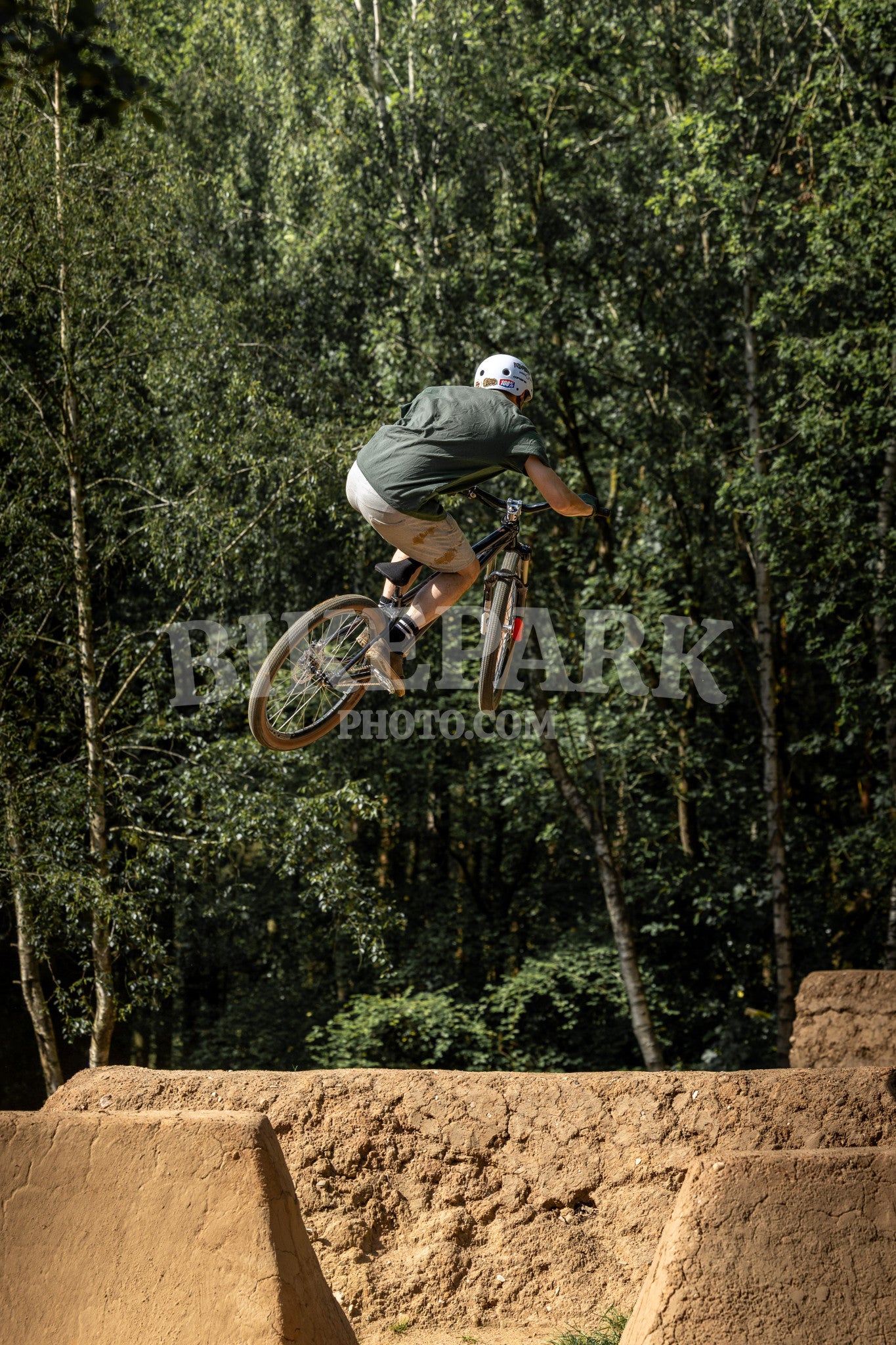 Farmer John's MTB Park May 25, 2026 16:01:37