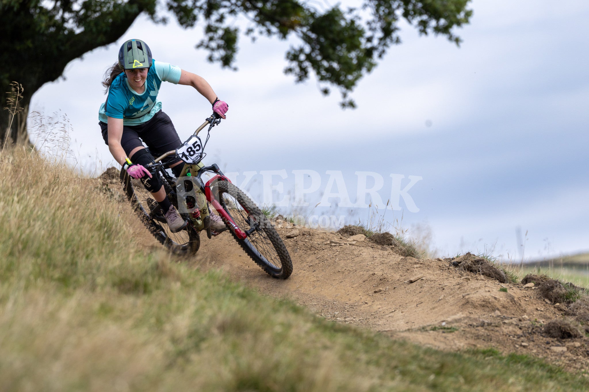 Bolly Skyline Enduro August 09, 2025 13:14:03