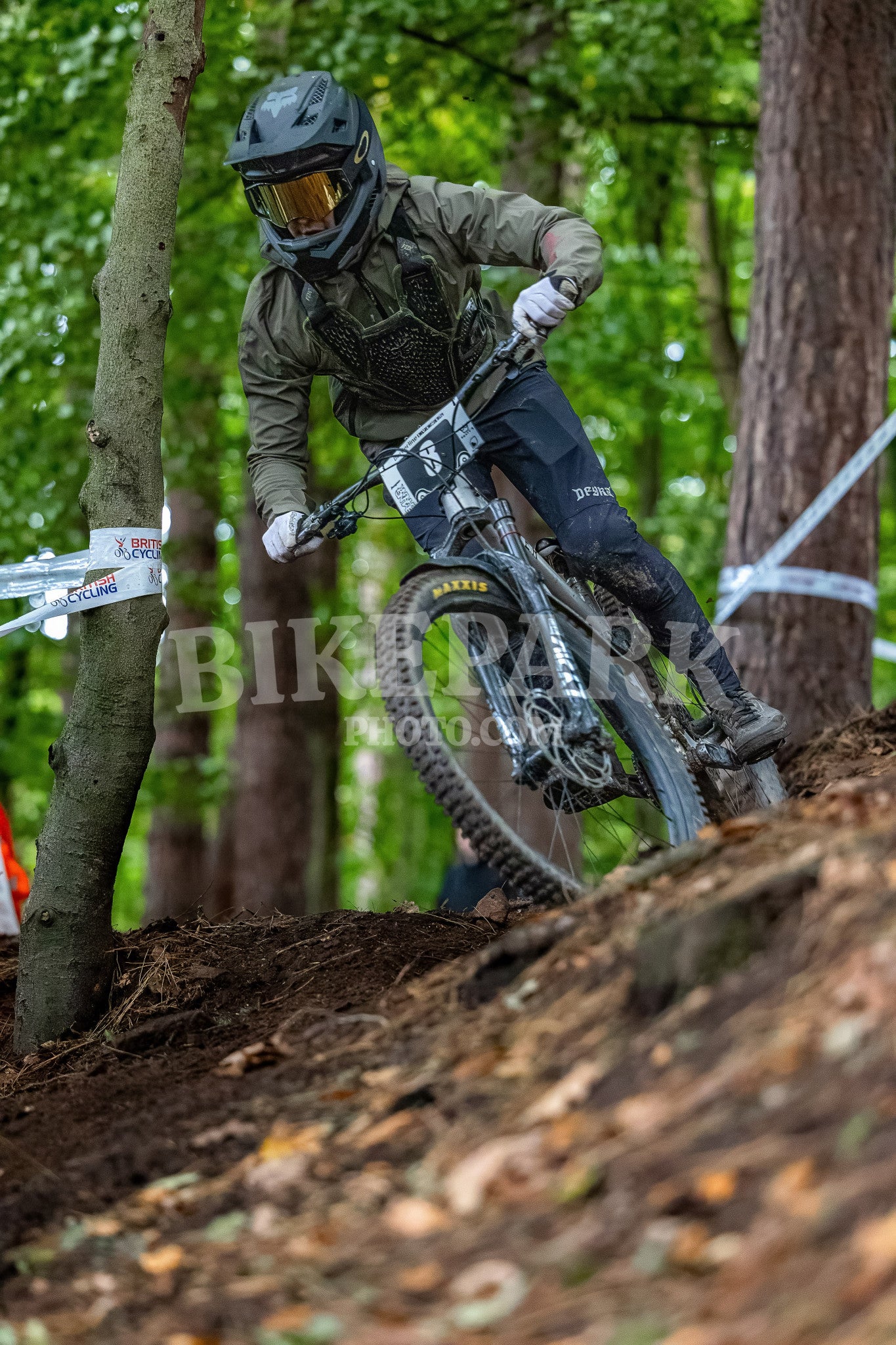 Farmer John's MTB Park October 05, 2025 15:43:02