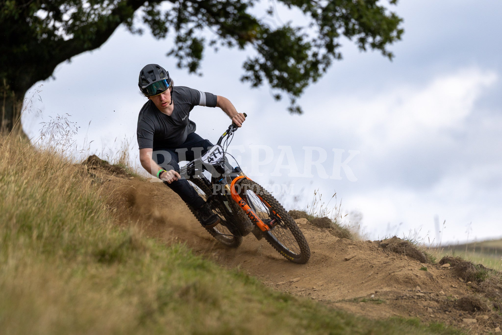 Bolly Skyline Enduro August 09, 2025 11:41:06