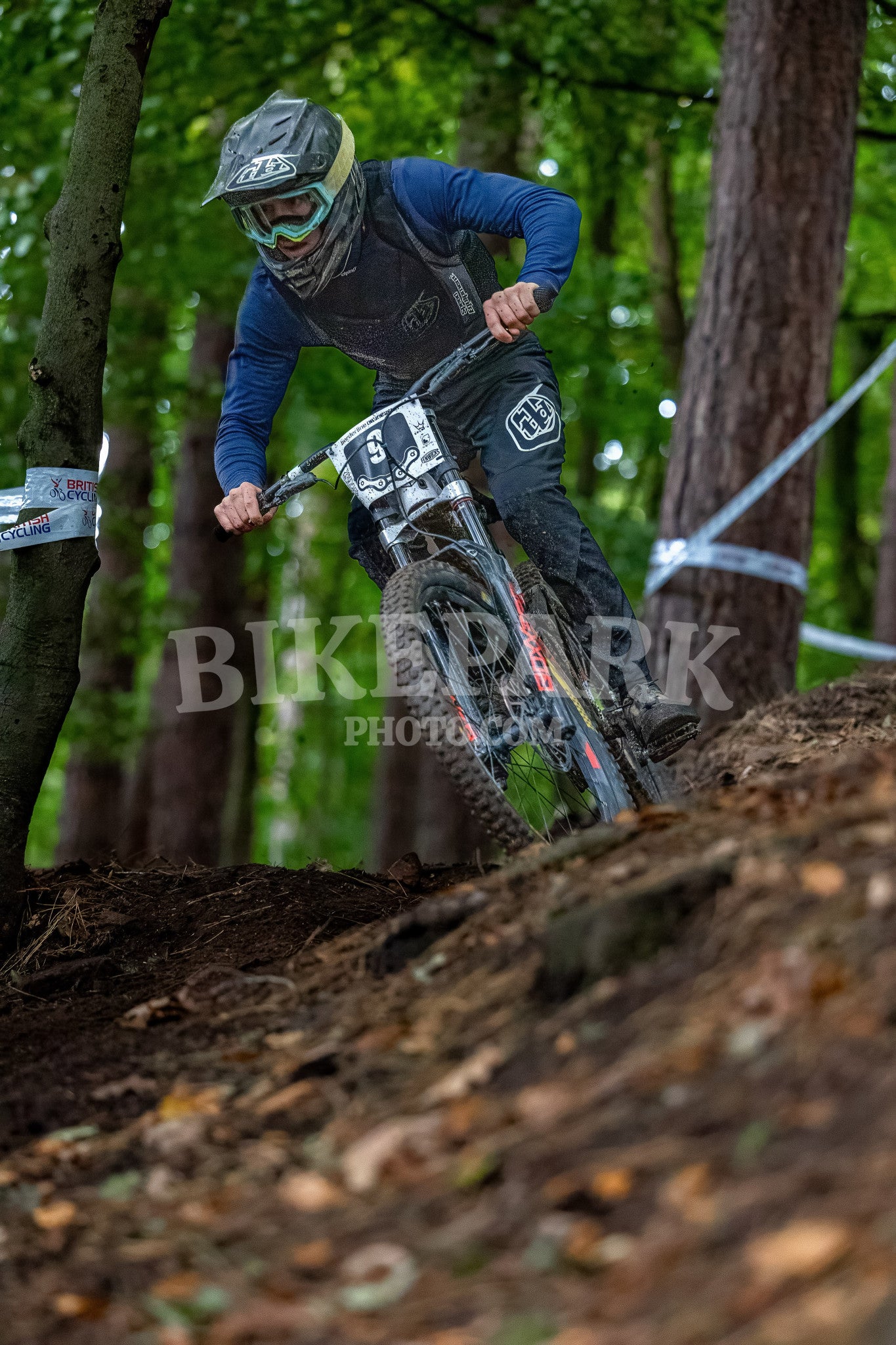 Farmer John's MTB Park October 05, 2025 15:42:30