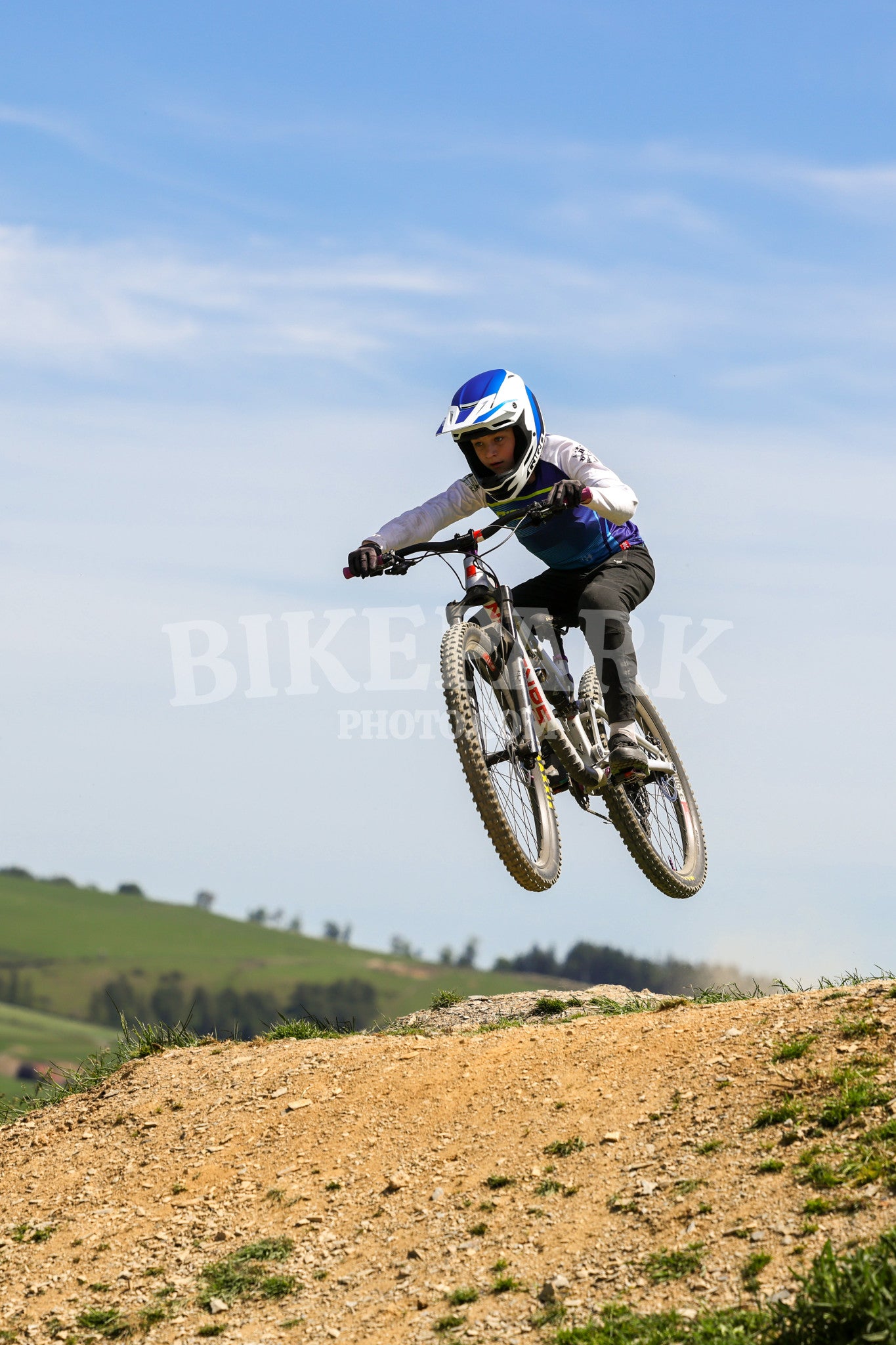 Berwyn Bike Park May 30, 2026 12:41:06