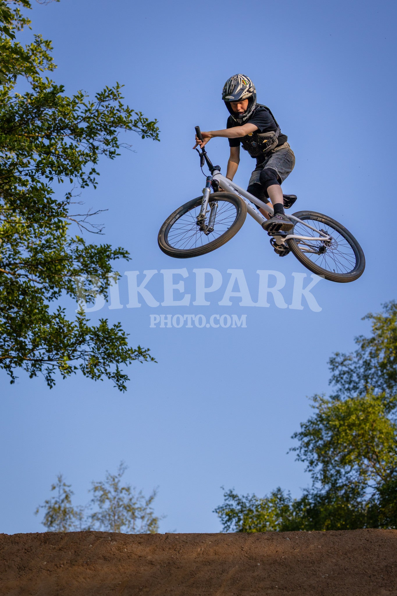 Farmer John's MTB Park May 27, 2026 19:26:58