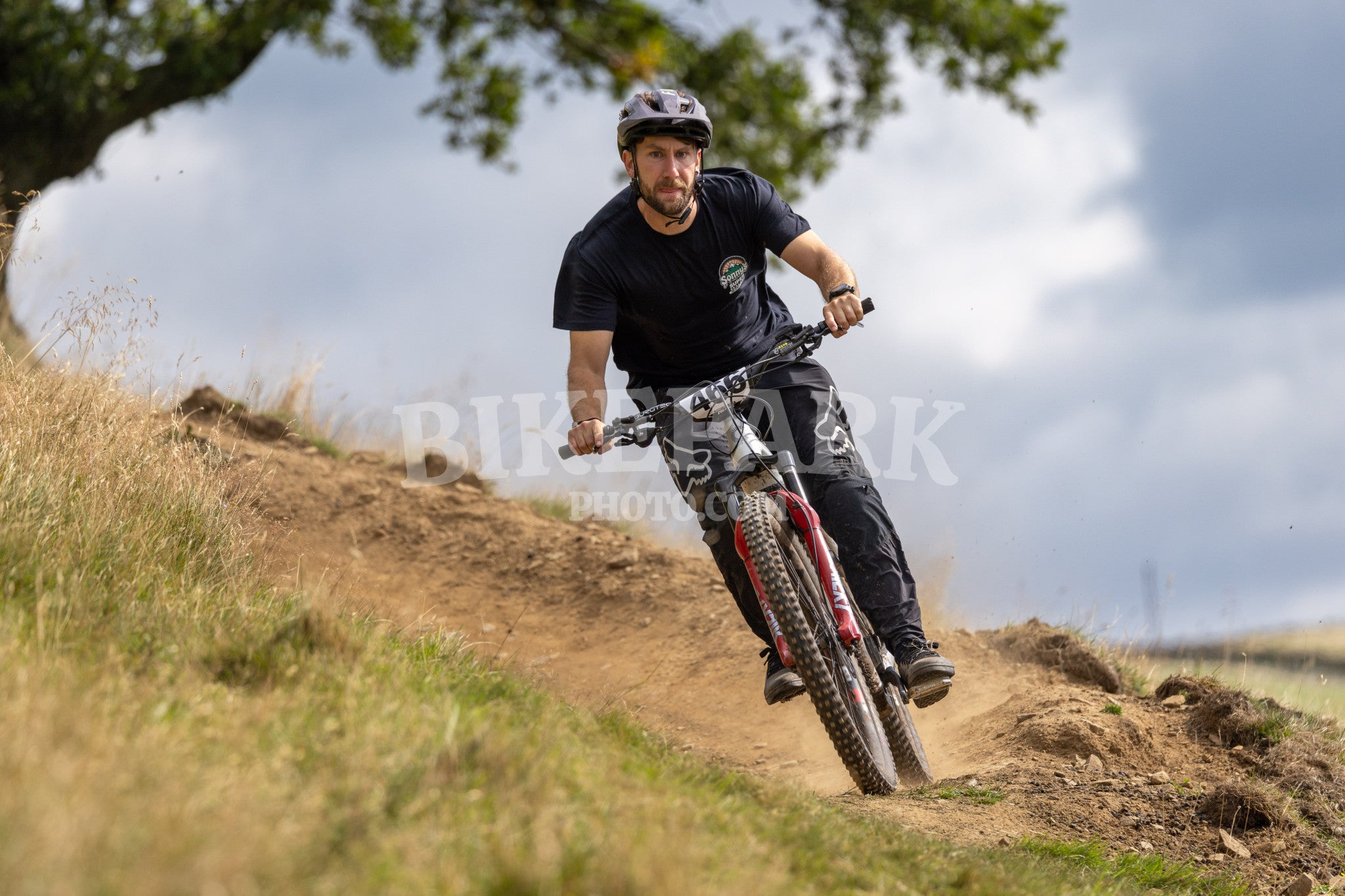 Bolly Skyline Enduro August 09, 2025 10:26:10