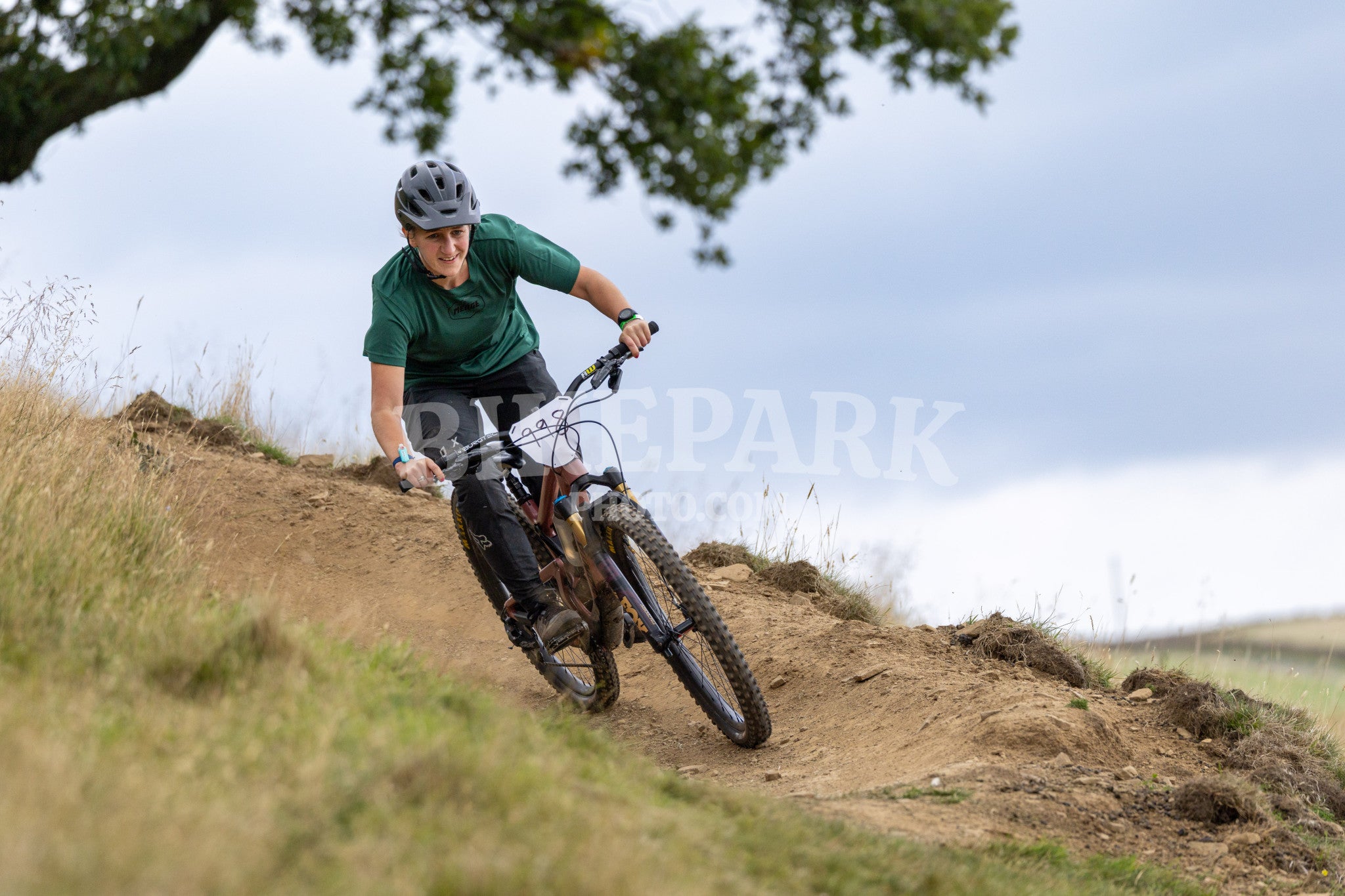 Bolly Skyline Enduro August 09, 2025 12:47:02