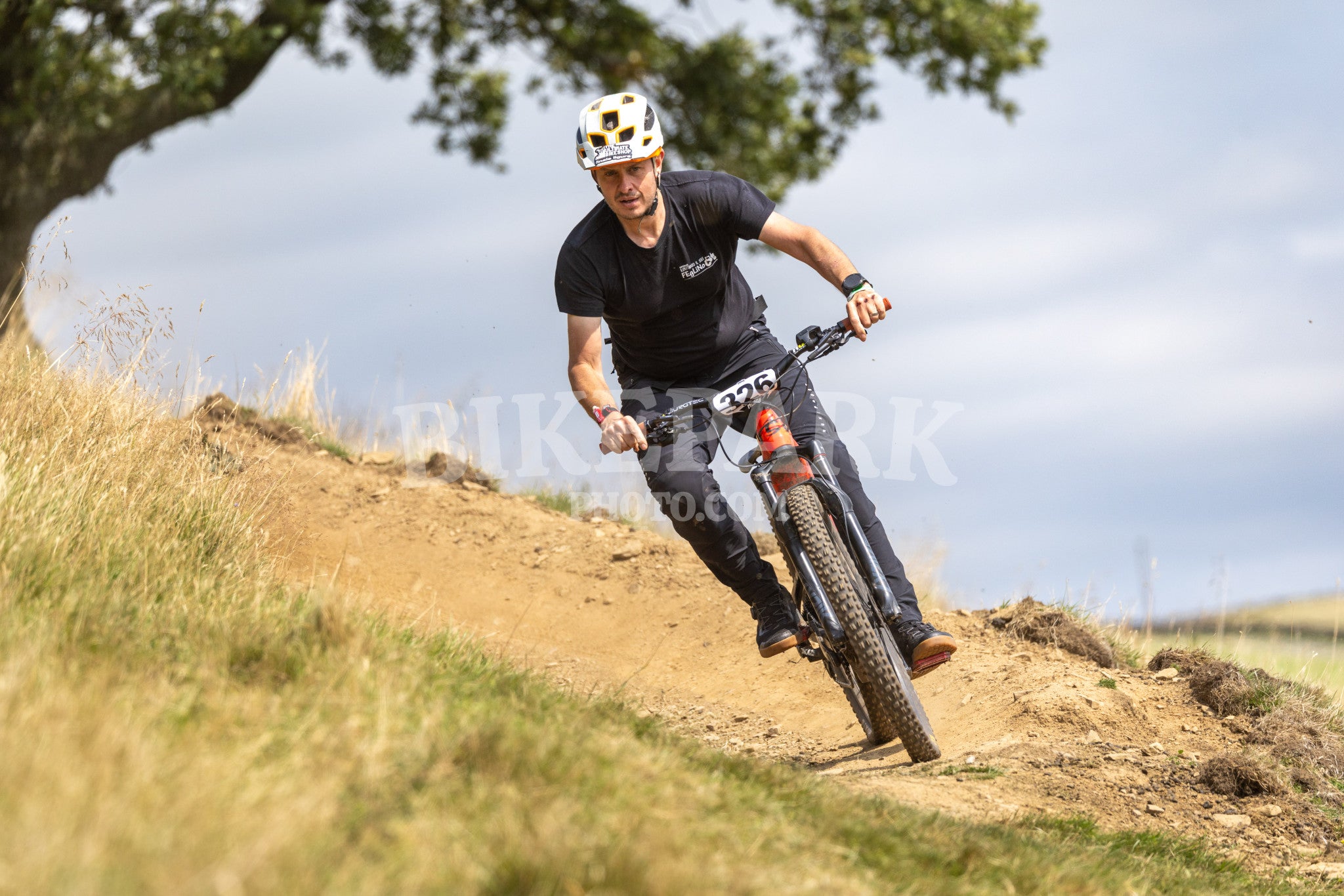 Bolly Skyline Enduro August 09, 2025 13:18:37