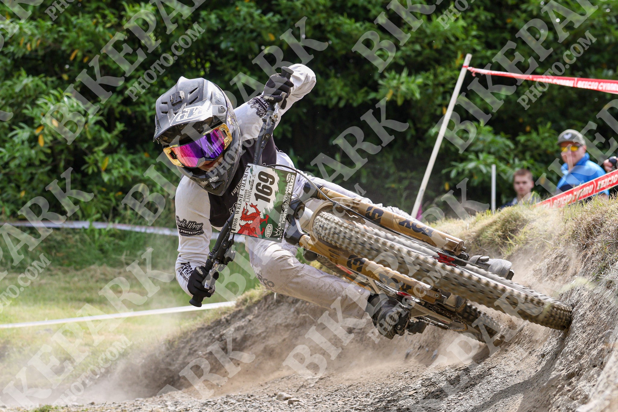 Revolution Bike Park June 21, 2026 12:24:27