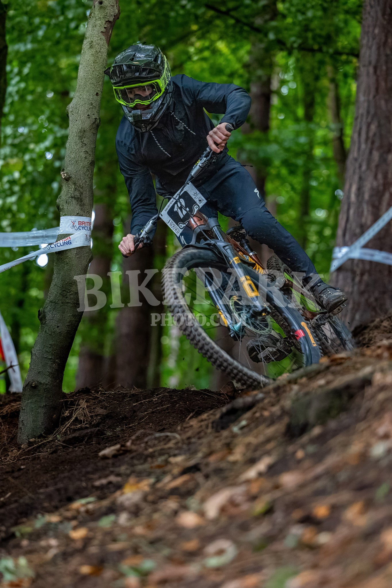 Farmer John's MTB Park October 05, 2025 15:44:31