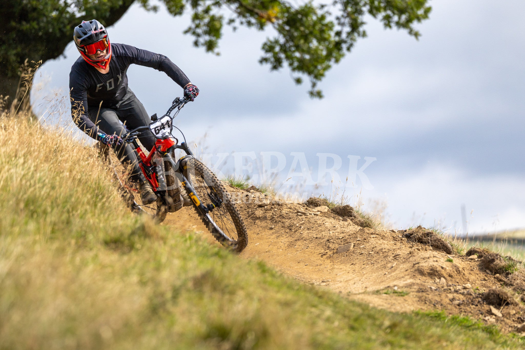 Bolly Skyline Enduro August 09, 2025 11:01:09