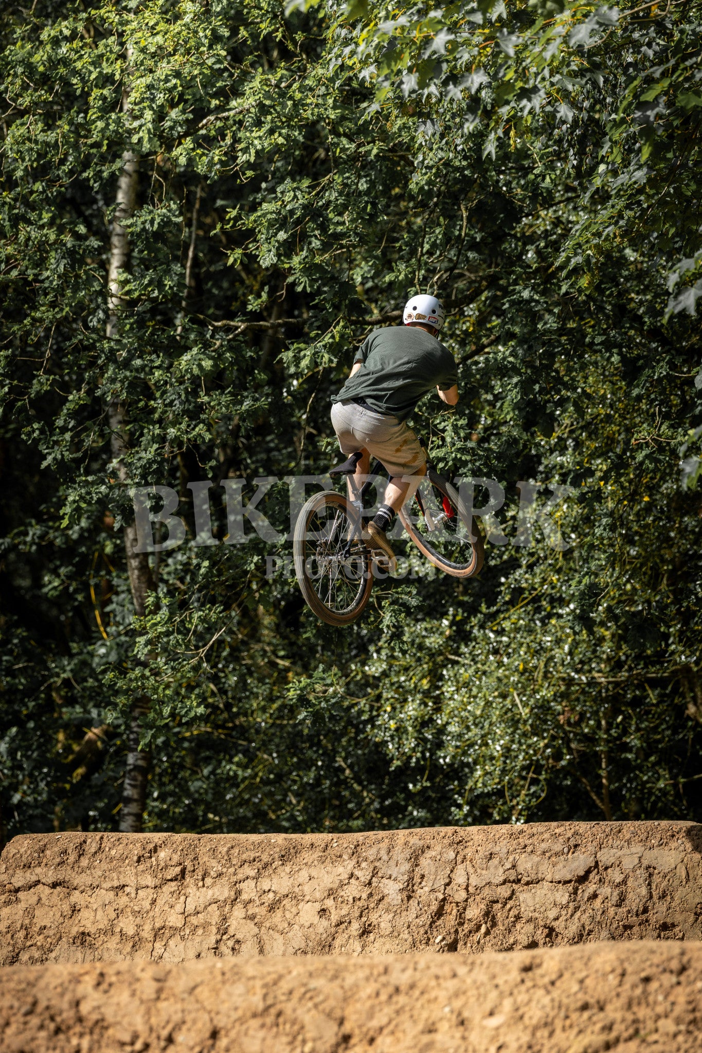 Farmer John's MTB Park May 25, 2026 16:17:33