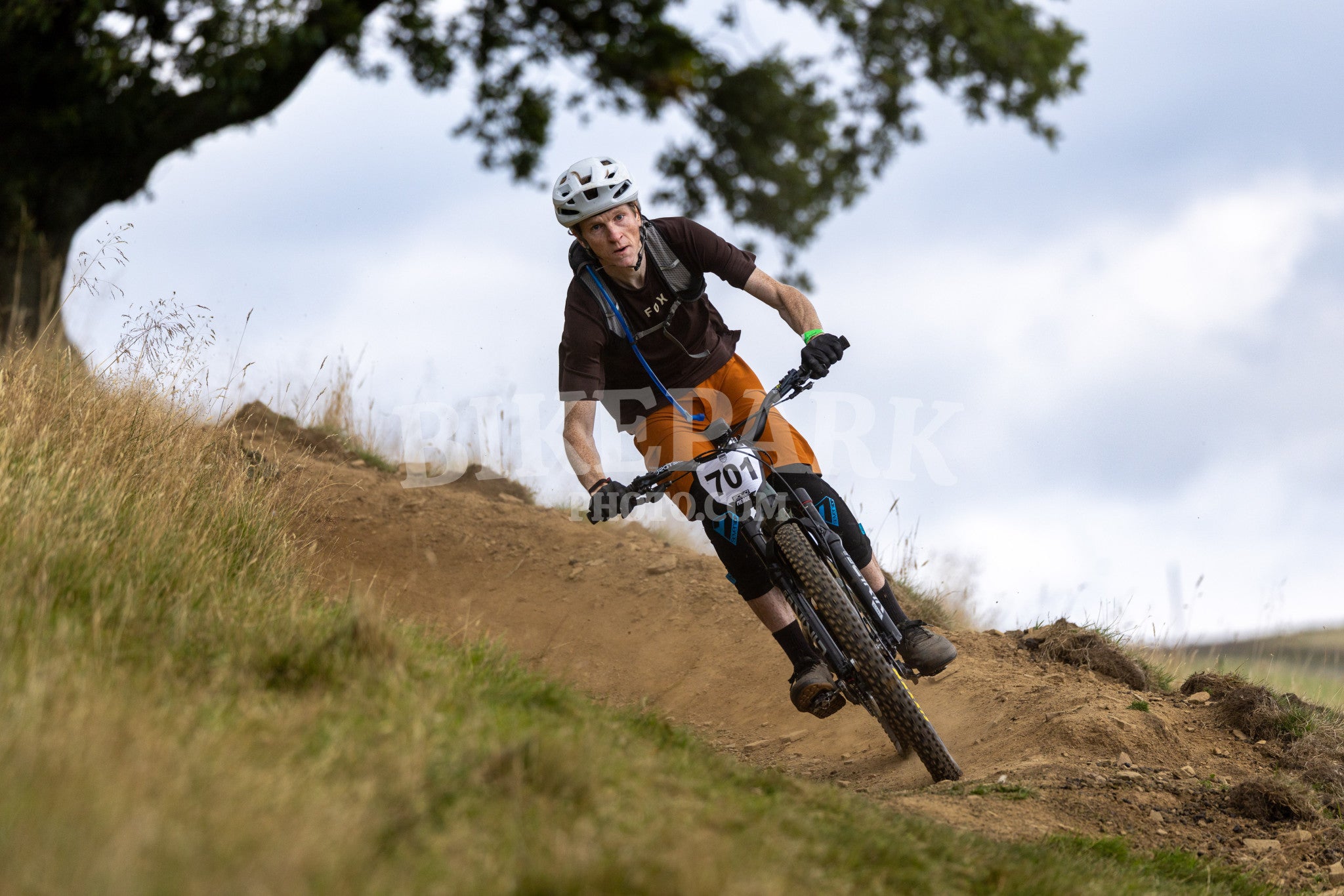 Bolly Skyline Enduro August 09, 2025 11:41:10