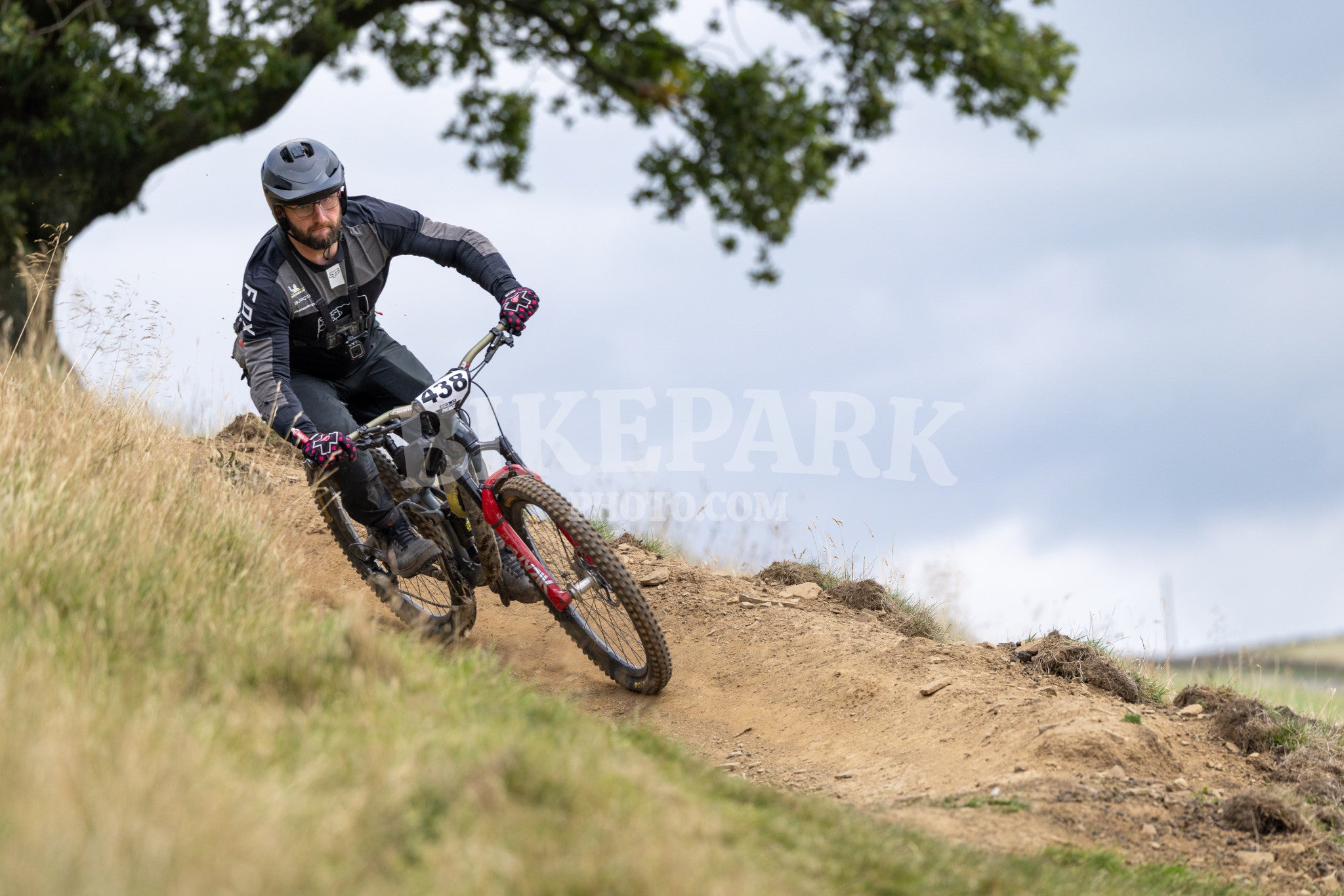 Bolly Skyline Enduro August 09, 2025 11:47:54