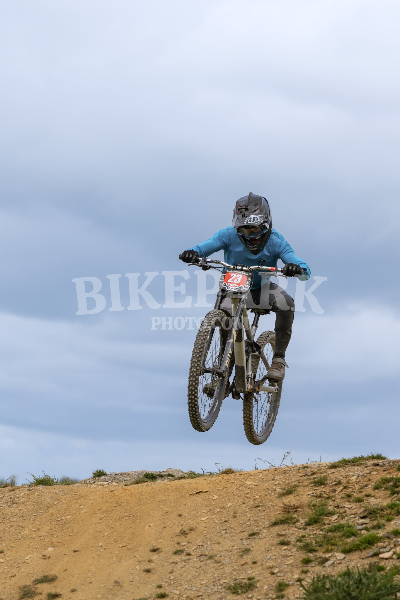 Berwyn Bike Park May 31, 2026 16:11:02