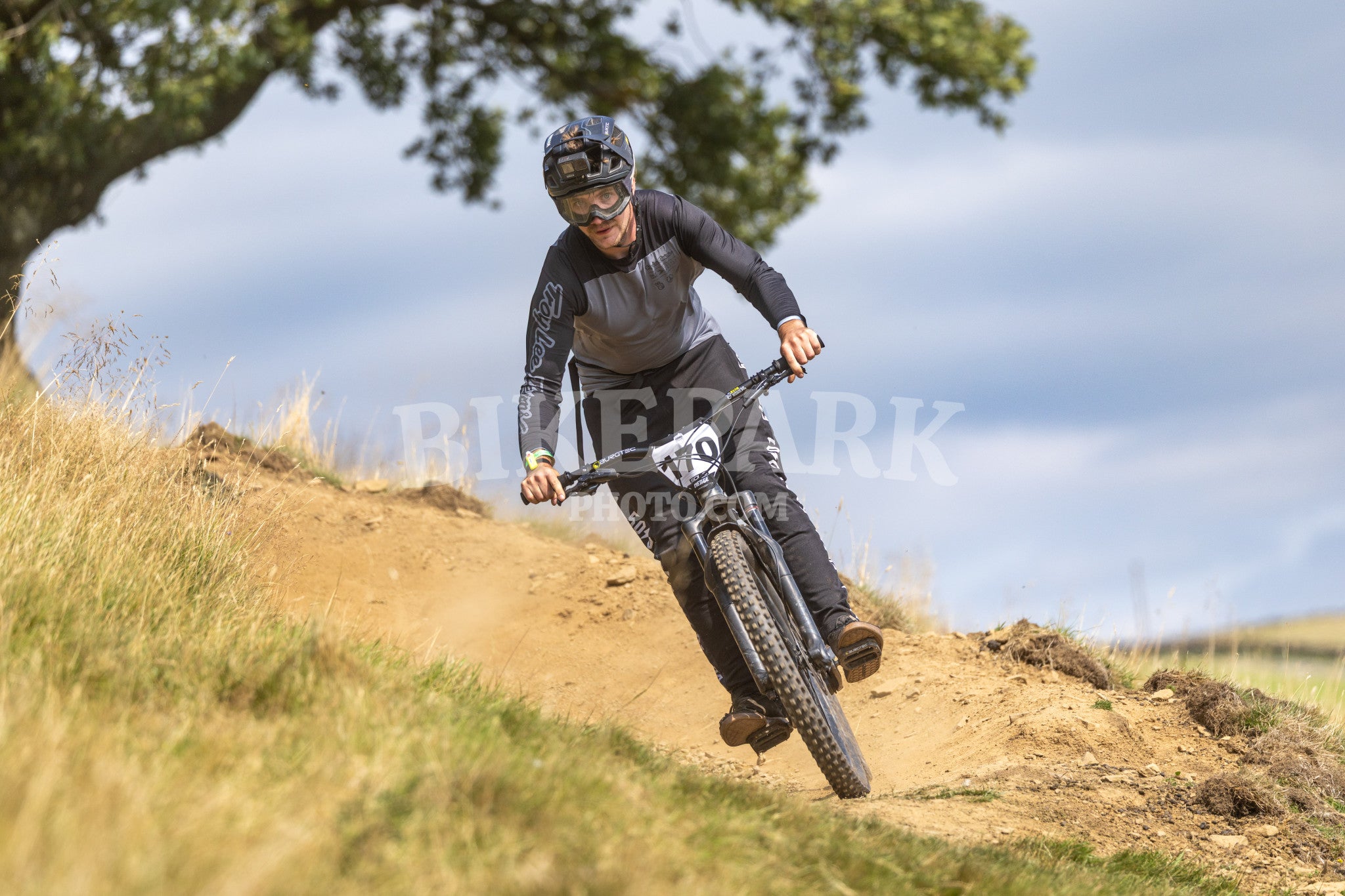 Bolly Skyline Enduro August 09, 2025 13:53:01