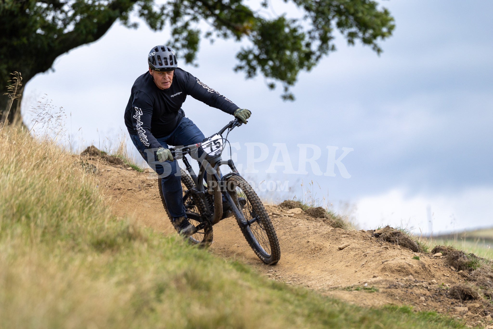 Bolly Skyline Enduro August 09, 2025 11:48:13