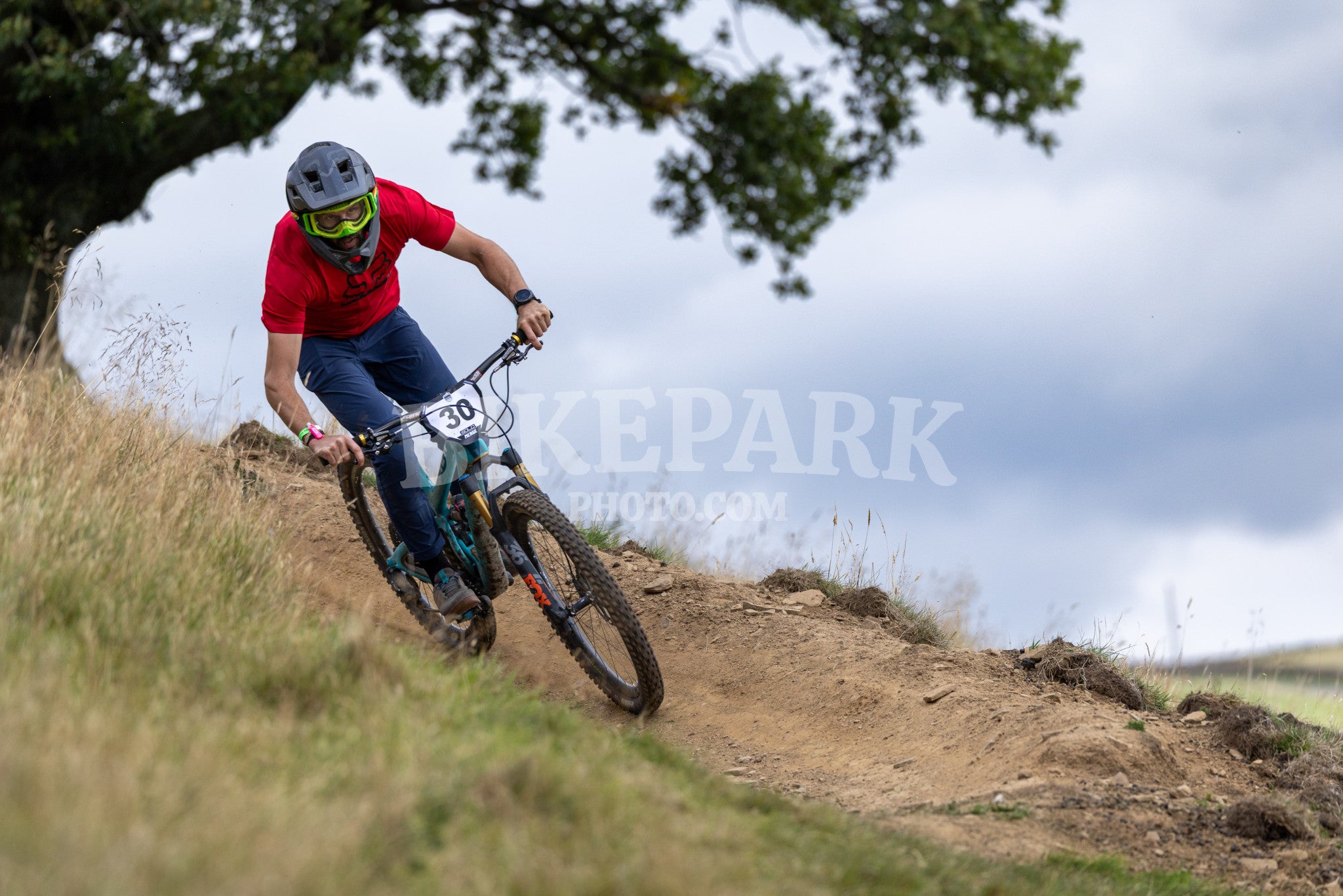 Bolly Skyline Enduro August 09, 2025 11:46:43