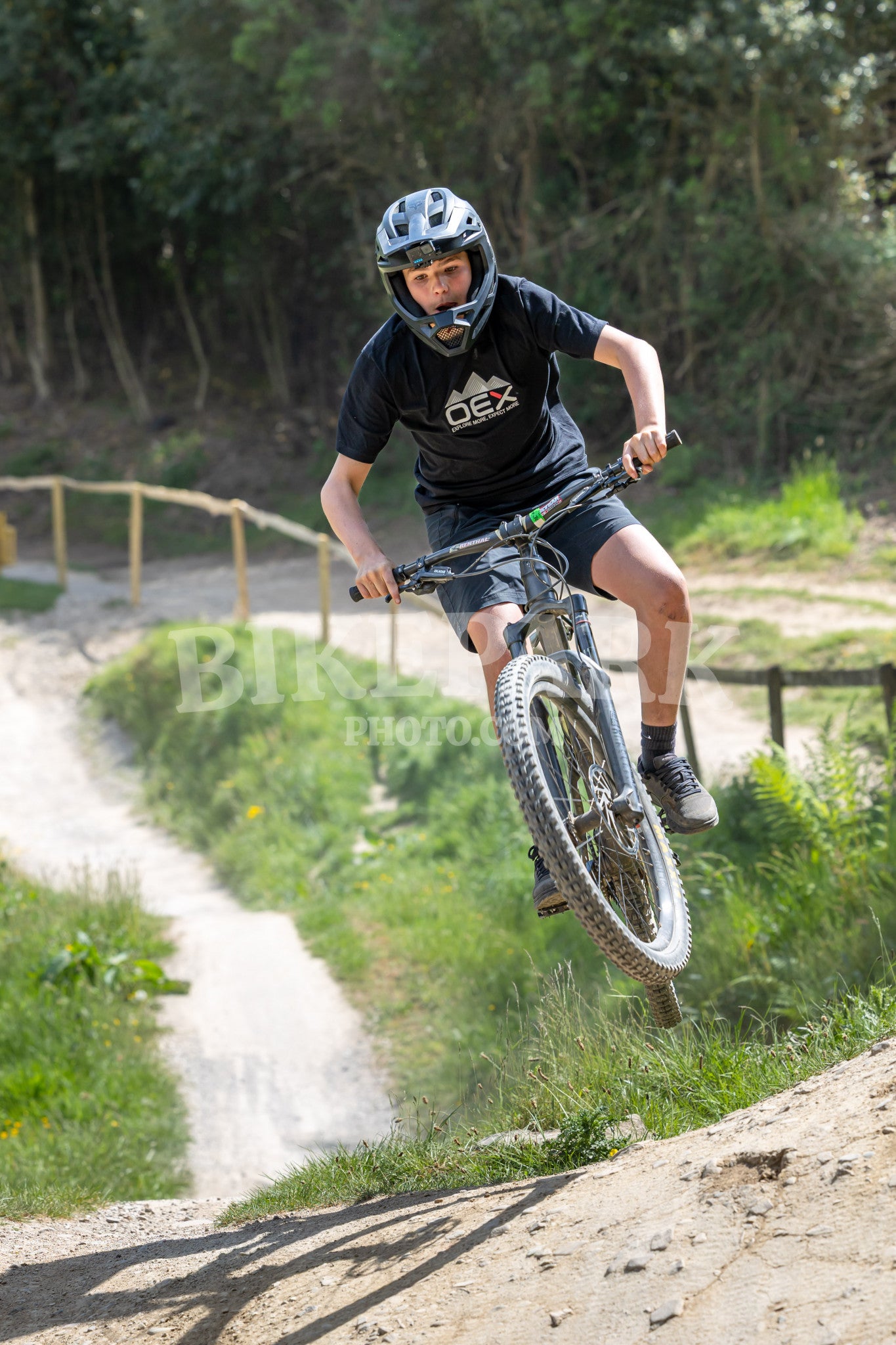 Farmer John's MTB Park May 18, 2025 12:55:12