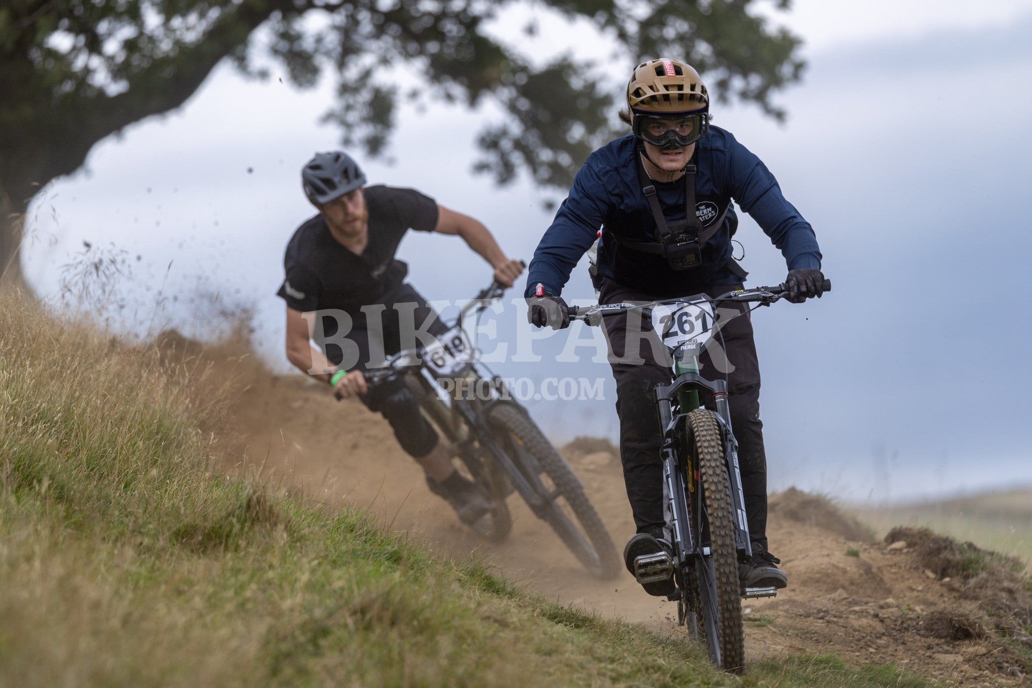 Bolly Skyline Enduro August 09, 2025 12:56:53