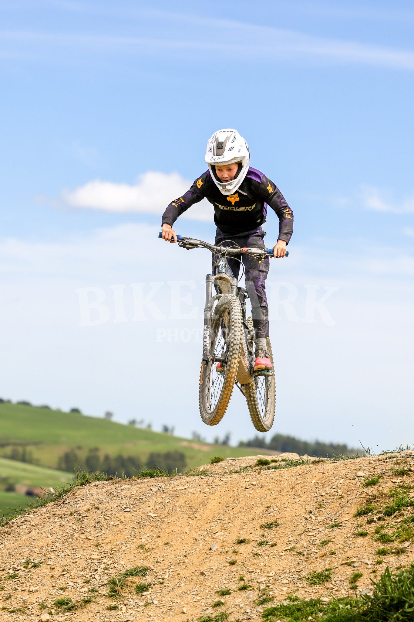 Berwyn Bike Park May 30, 2026 13:31:10