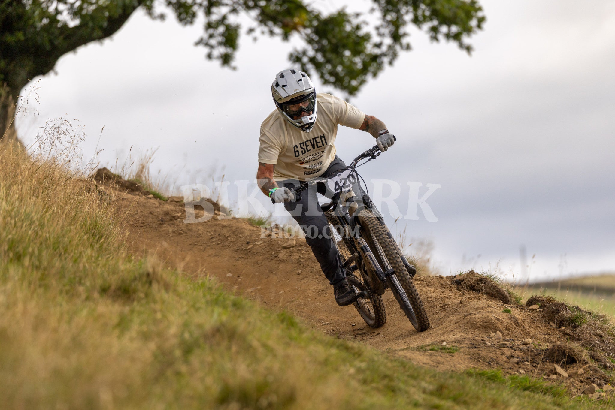 Bolly Skyline Enduro August 09, 2025 10:38:10