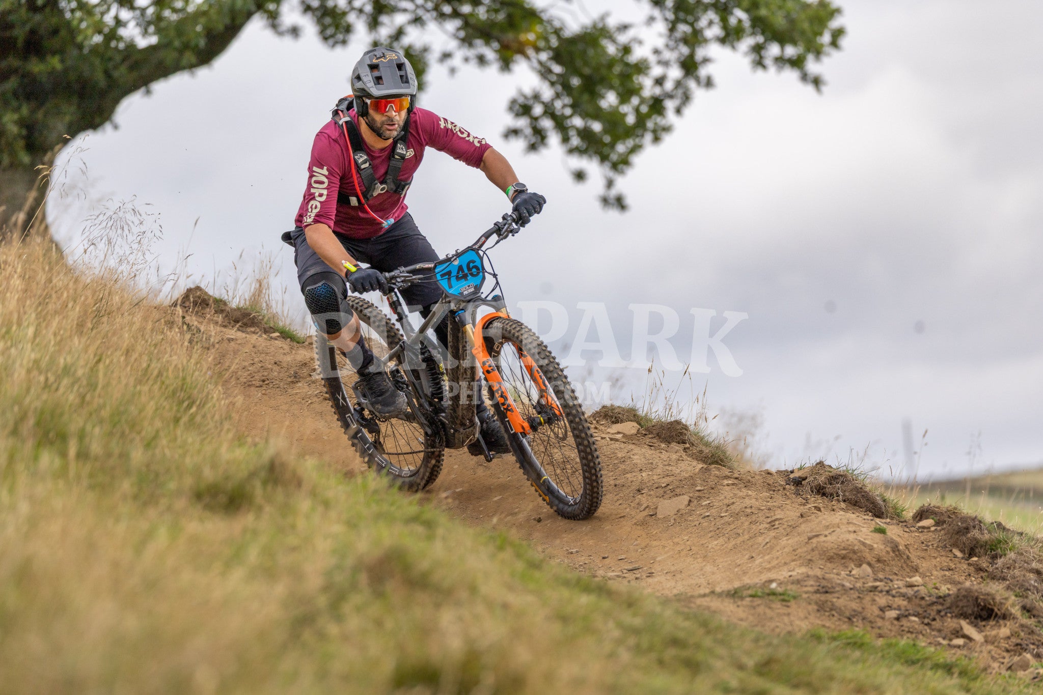 Bolly Skyline Enduro August 09, 2025 10:42:01