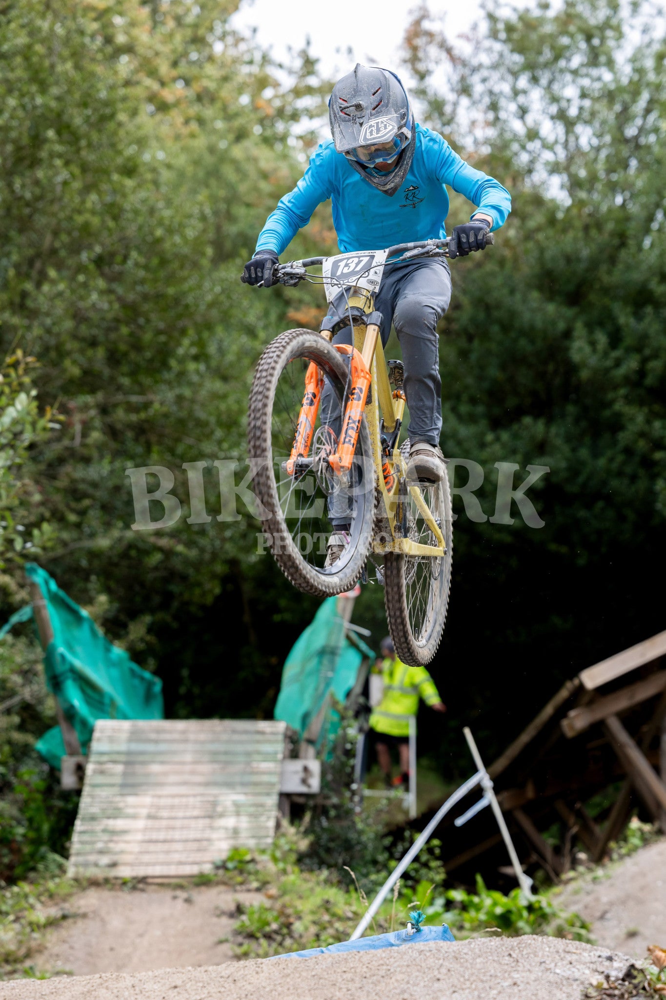 Farmer John's MTB Park October 05, 2025 11:37:02