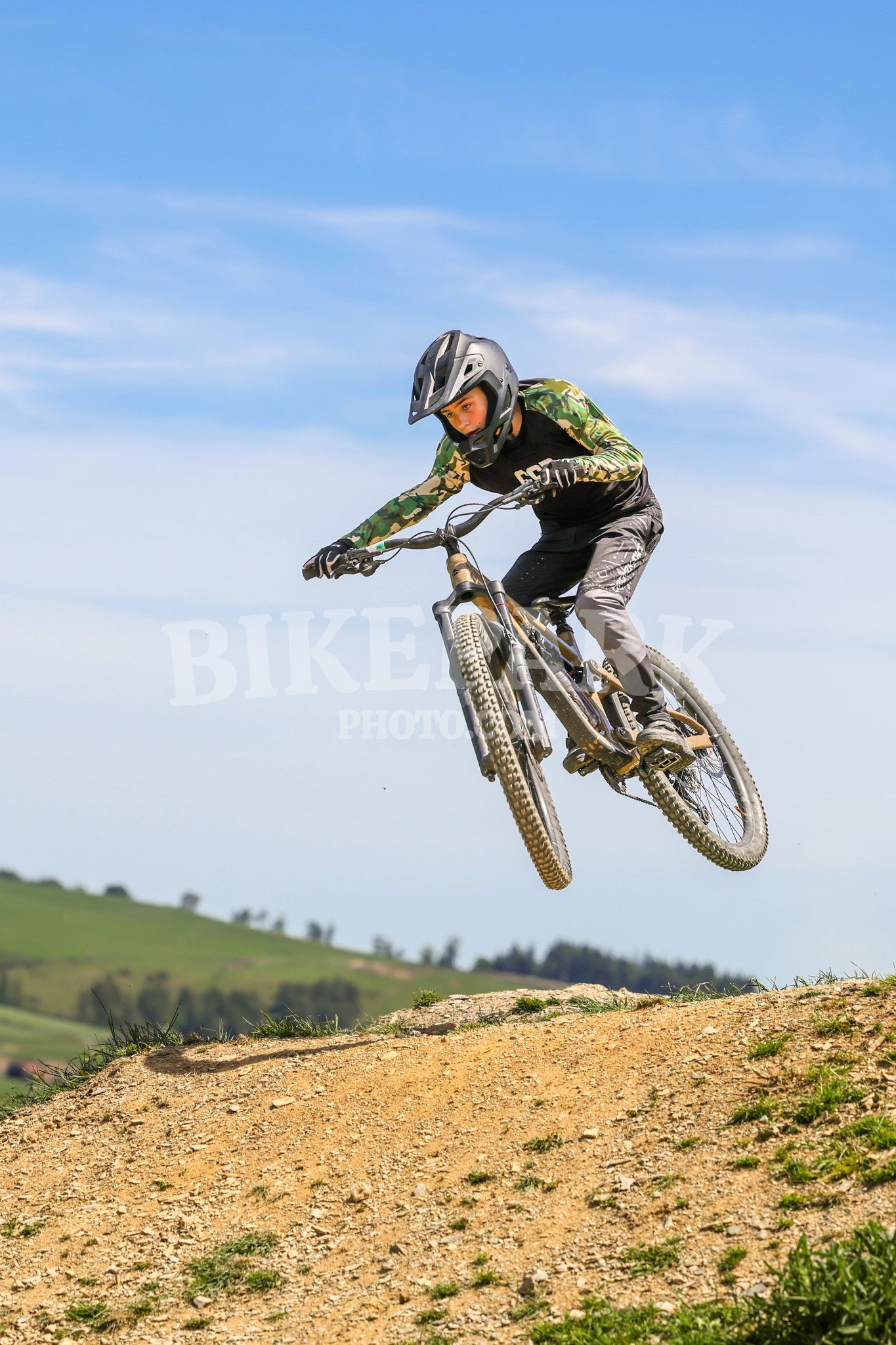 Berwyn Bike Park May 30, 2026 12:45:57
