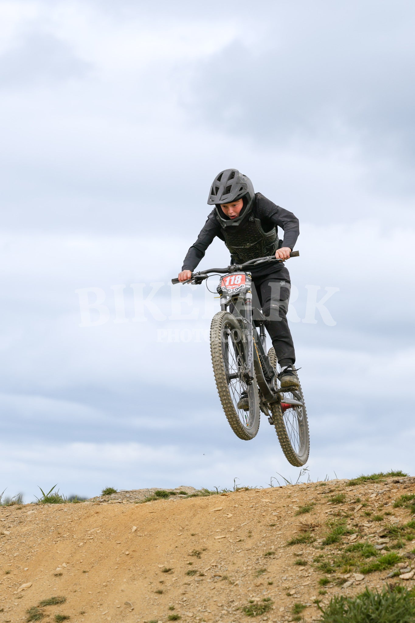 Berwyn Bike Park May 31, 2026 14:51:05