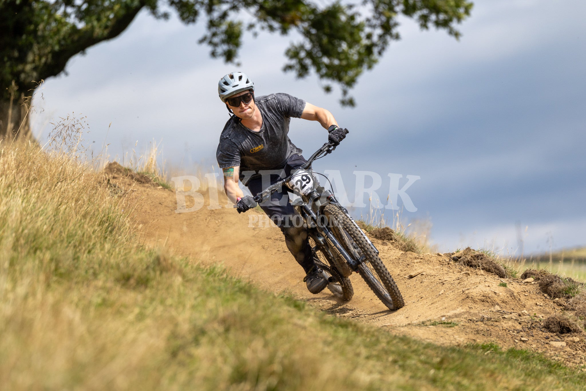 Bolly Skyline Enduro August 09, 2025 13:11:59