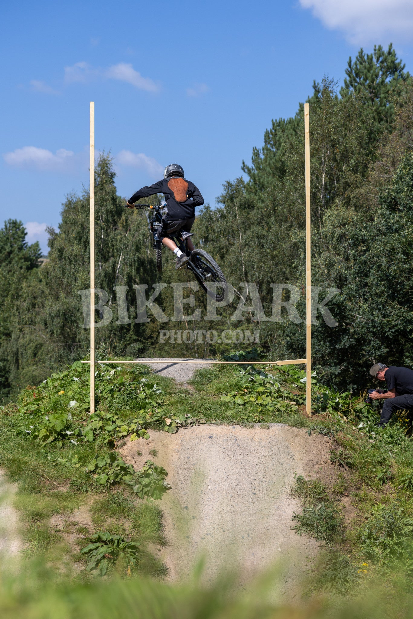 Farmer John's MTB Park August 30, 2024 14:11:58