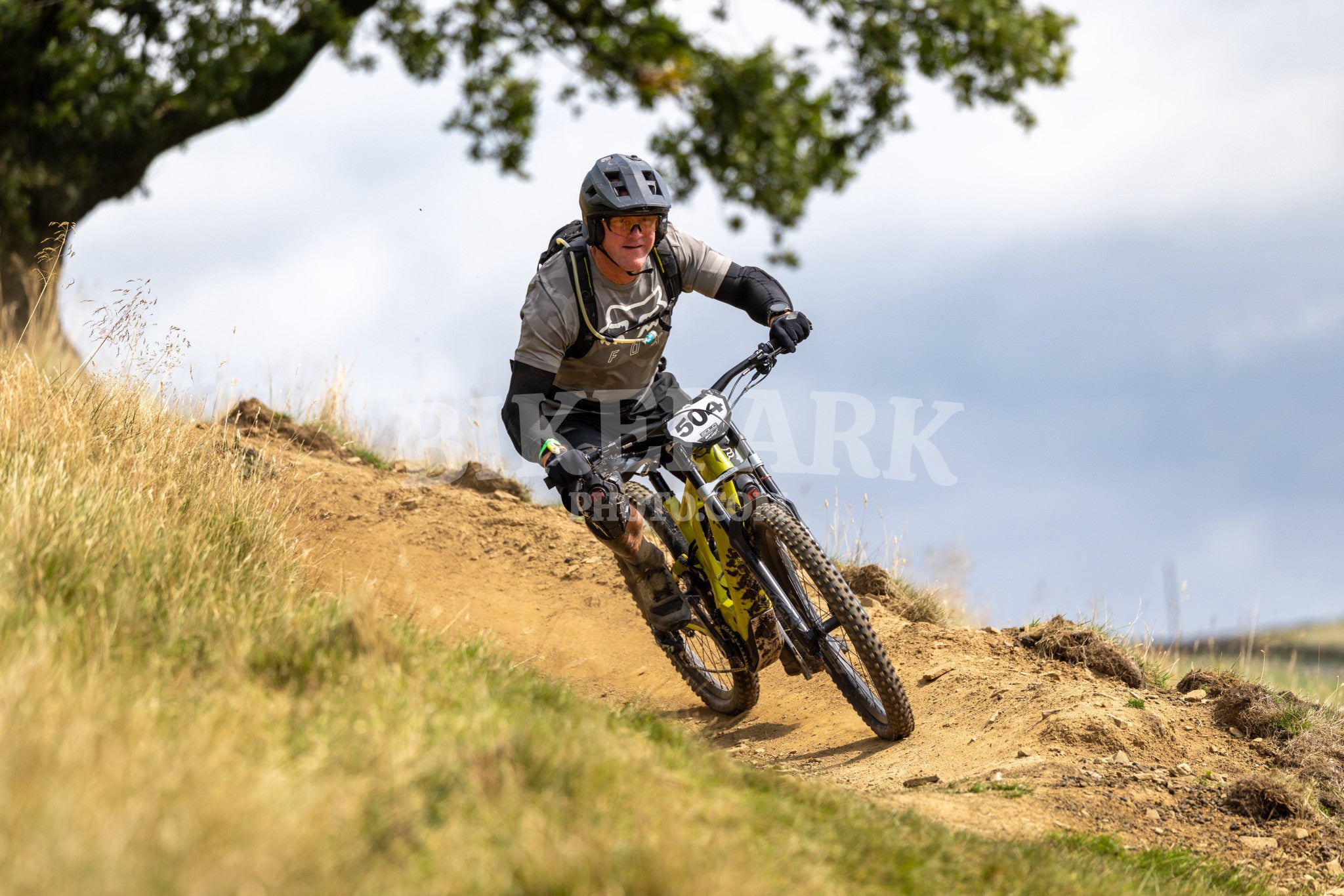 Bolly Skyline Enduro August 09, 2025 11:53:30