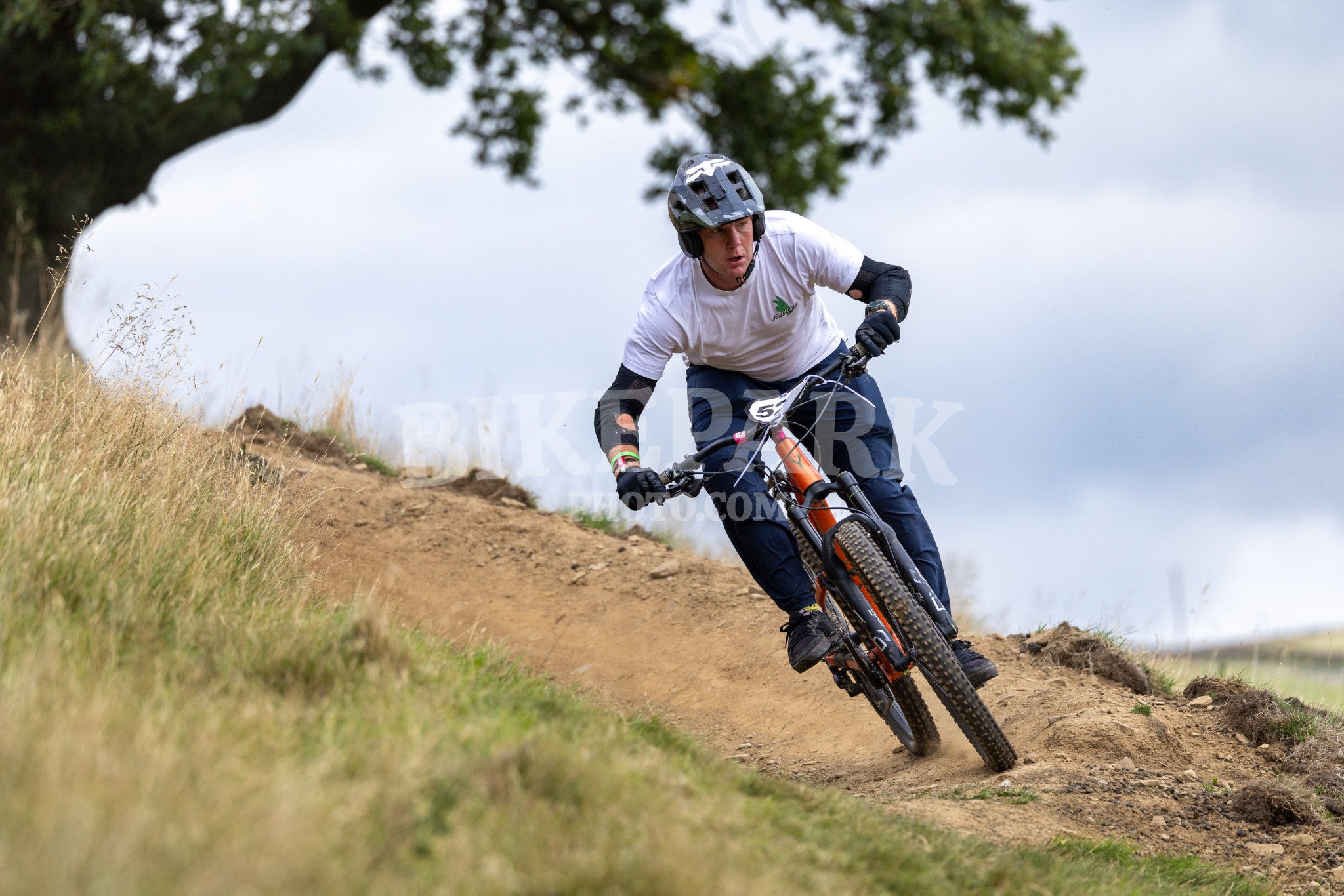 Bolly Skyline Enduro August 09, 2025 11:47:08