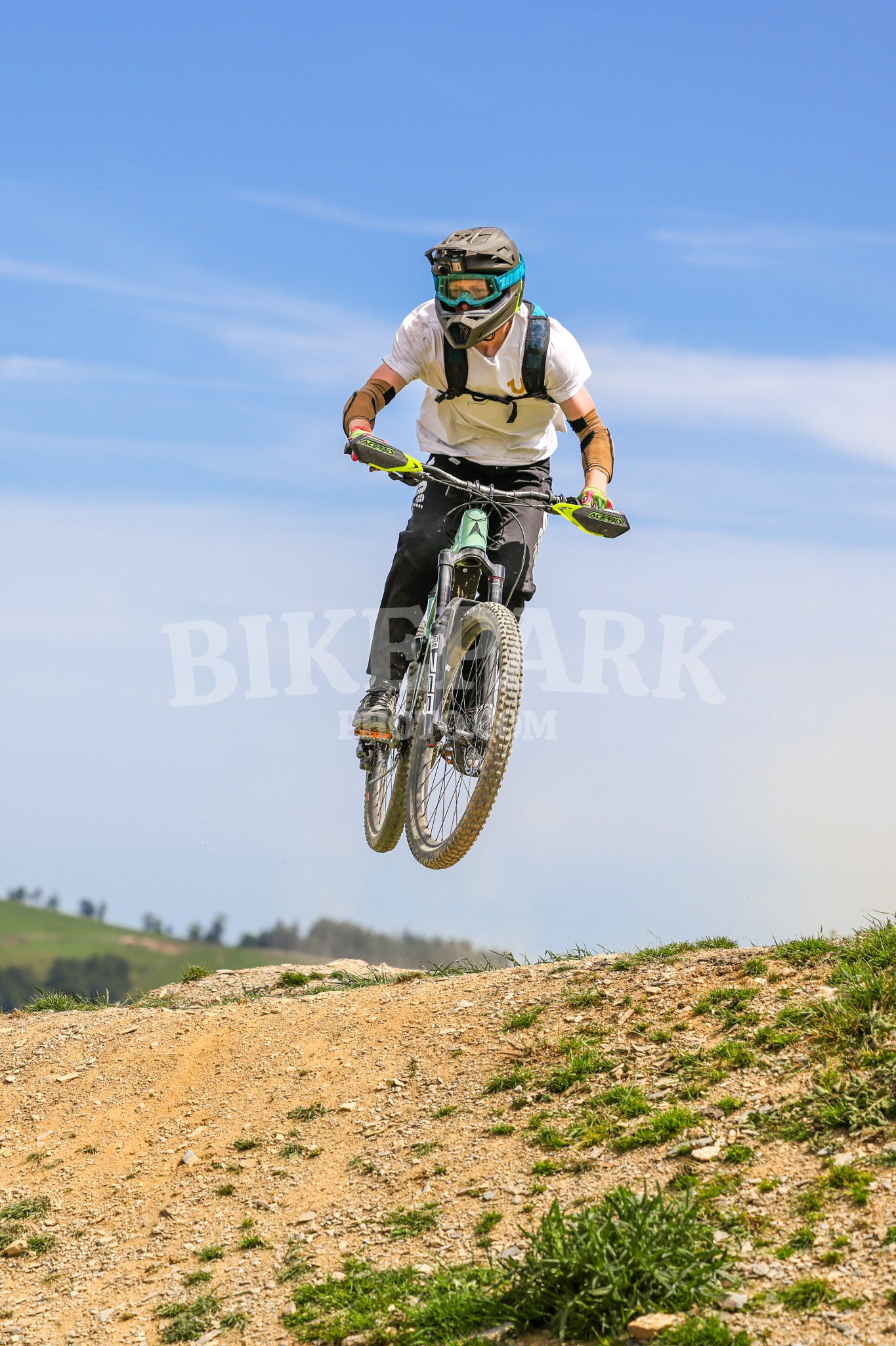 Berwyn Bike Park May 30, 2026 13:02:46