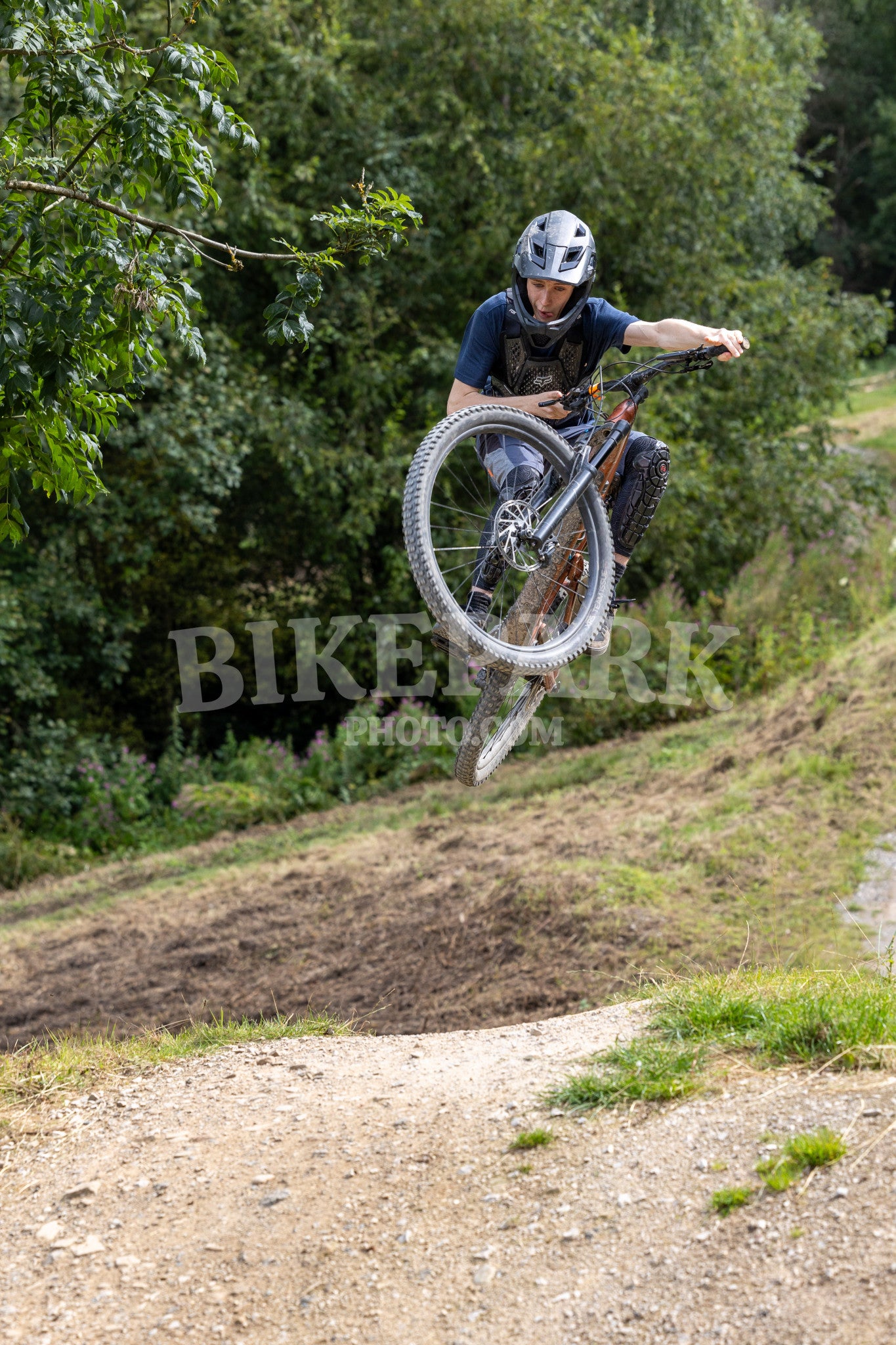 Farmer John's MTB Park August 26, 2024 13:25:23