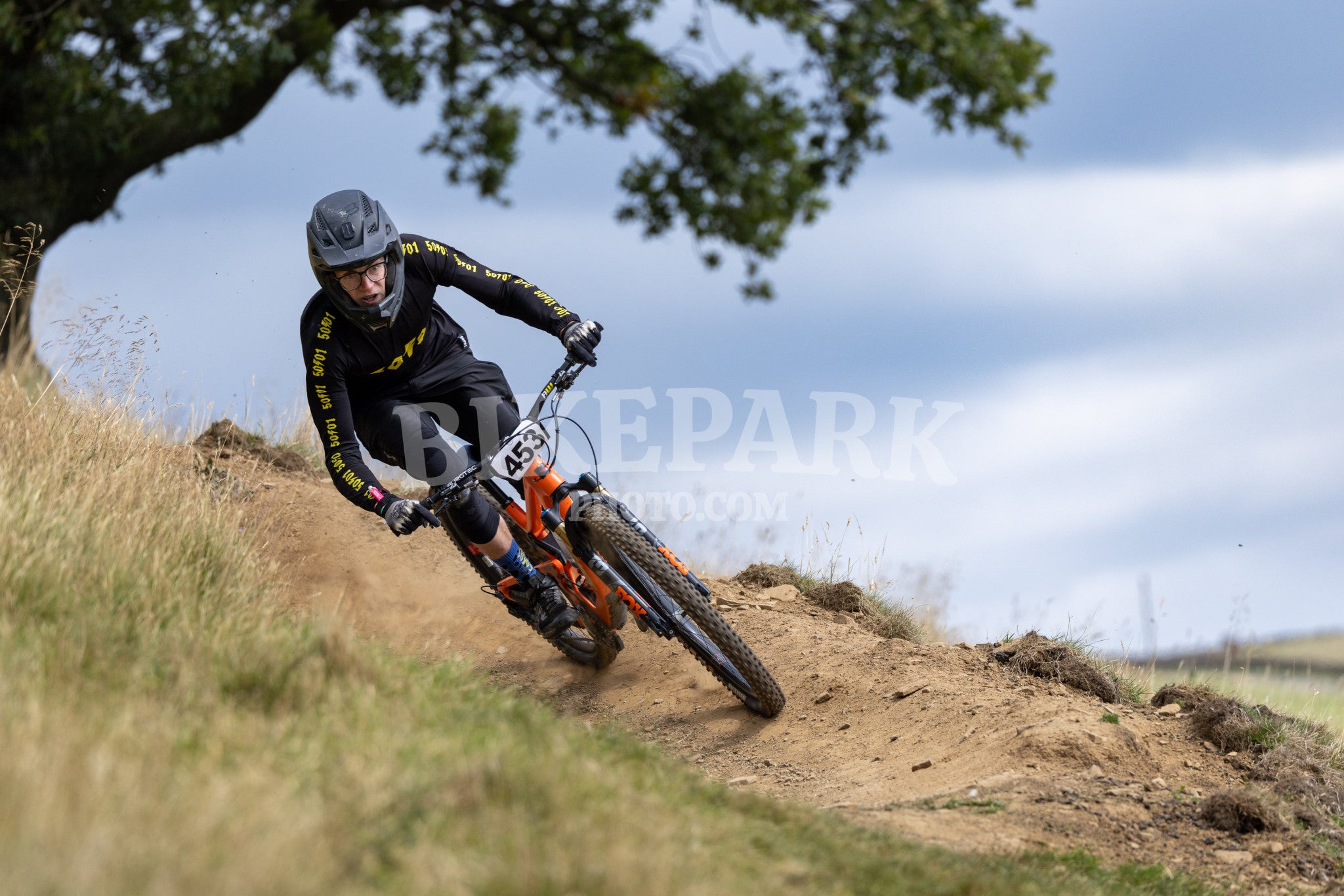 Bolly Skyline Enduro August 09, 2025 12:38:52